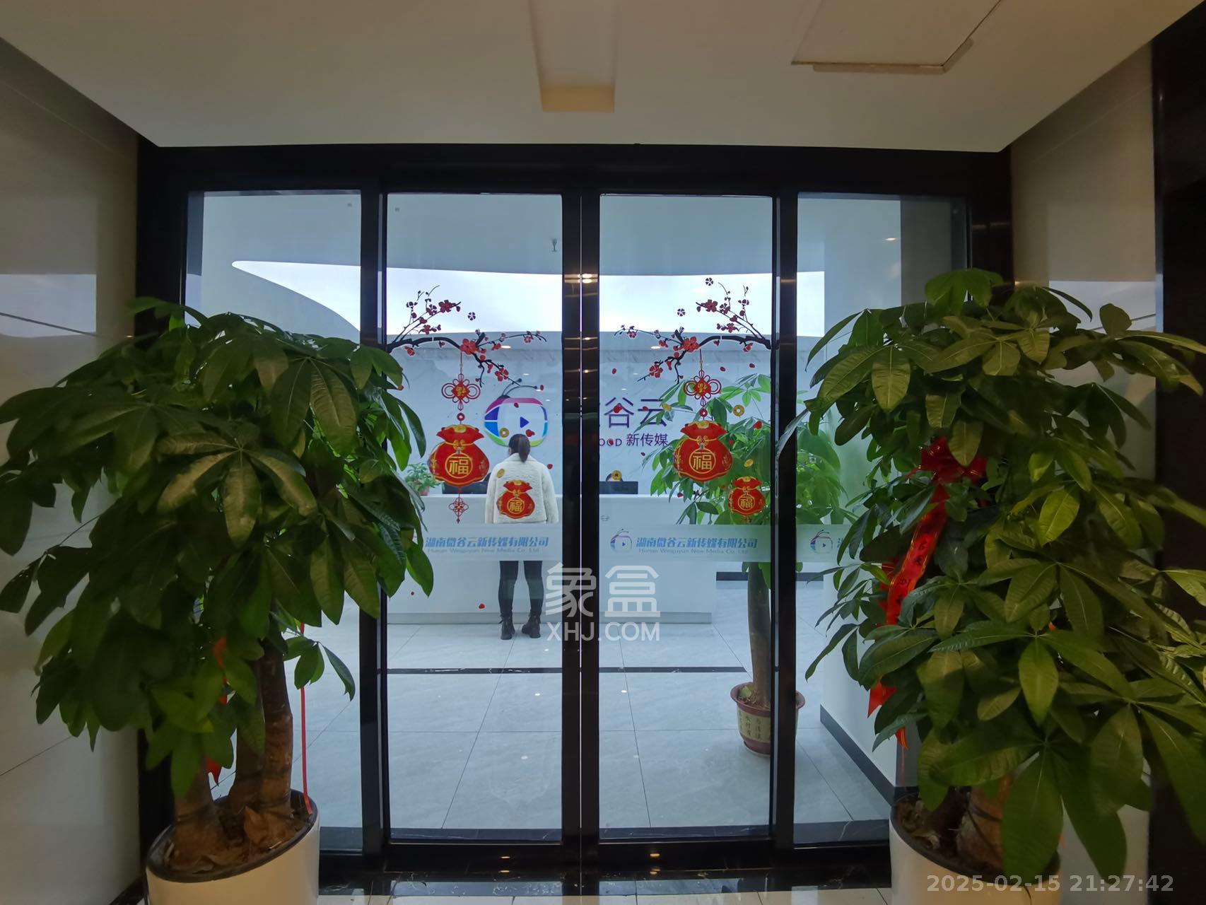 新长海广场   469.0㎡      24000.0元/月室内图