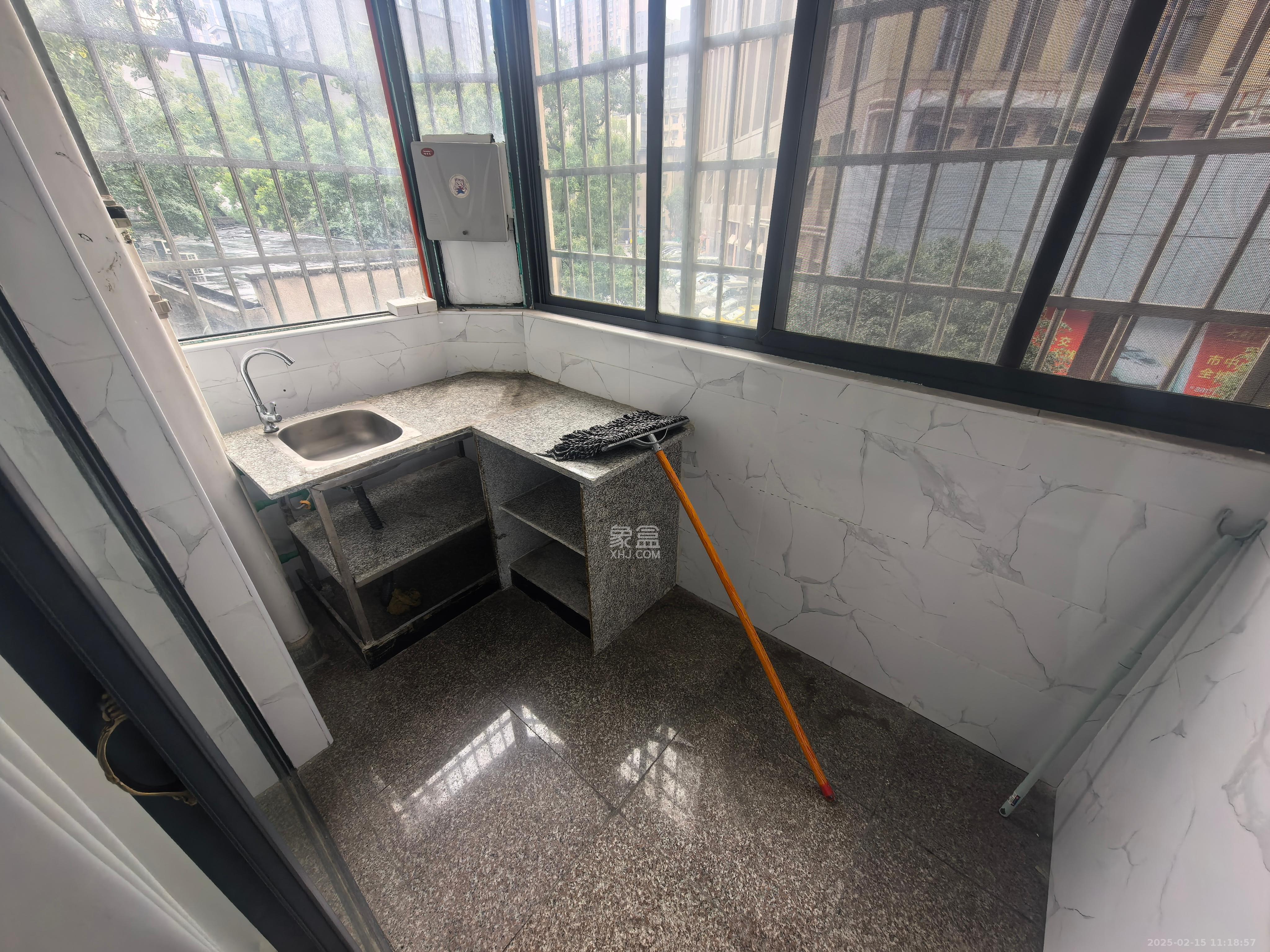 窑岭光大银行宿舍 1室1厅1卫 1450.0元/月 窑岭光大银行宿舍 1室1厅1卫 1450.0元/月室内图