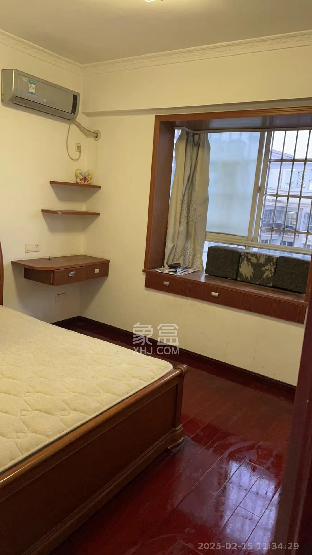 城市山水豪园(山水城市风景) 3室2厅2卫 2800.0元/月 城市山水豪园(山水城市风景) 3室2厅2卫 2800.0元/月室内图