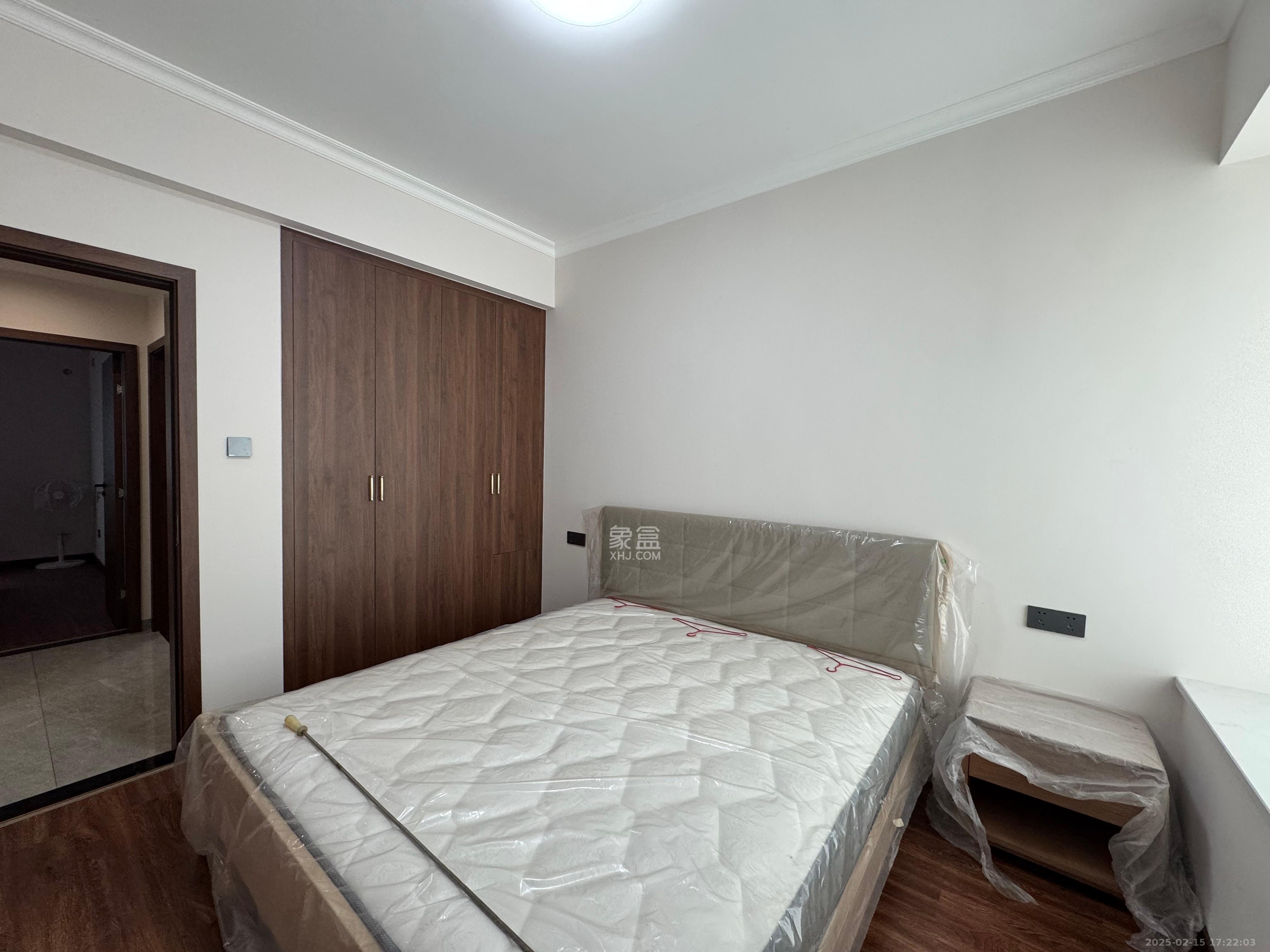 中粮观澜壹品 3室2厅3卫 3600.0元/月 中粮观澜壹品 3室2厅3卫 3600.0元/月室内图