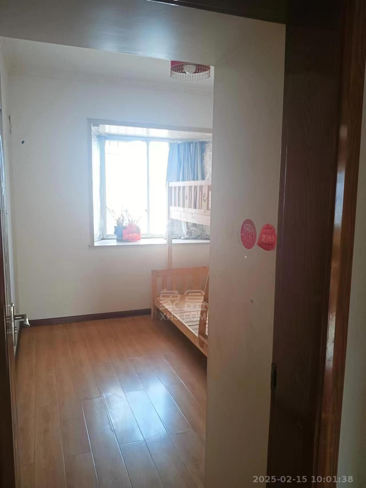 佳诚时代广场 3室2厅2卫 1500.0元/月 佳诚时代广场 3室2厅2卫 1500.0元/月室内图