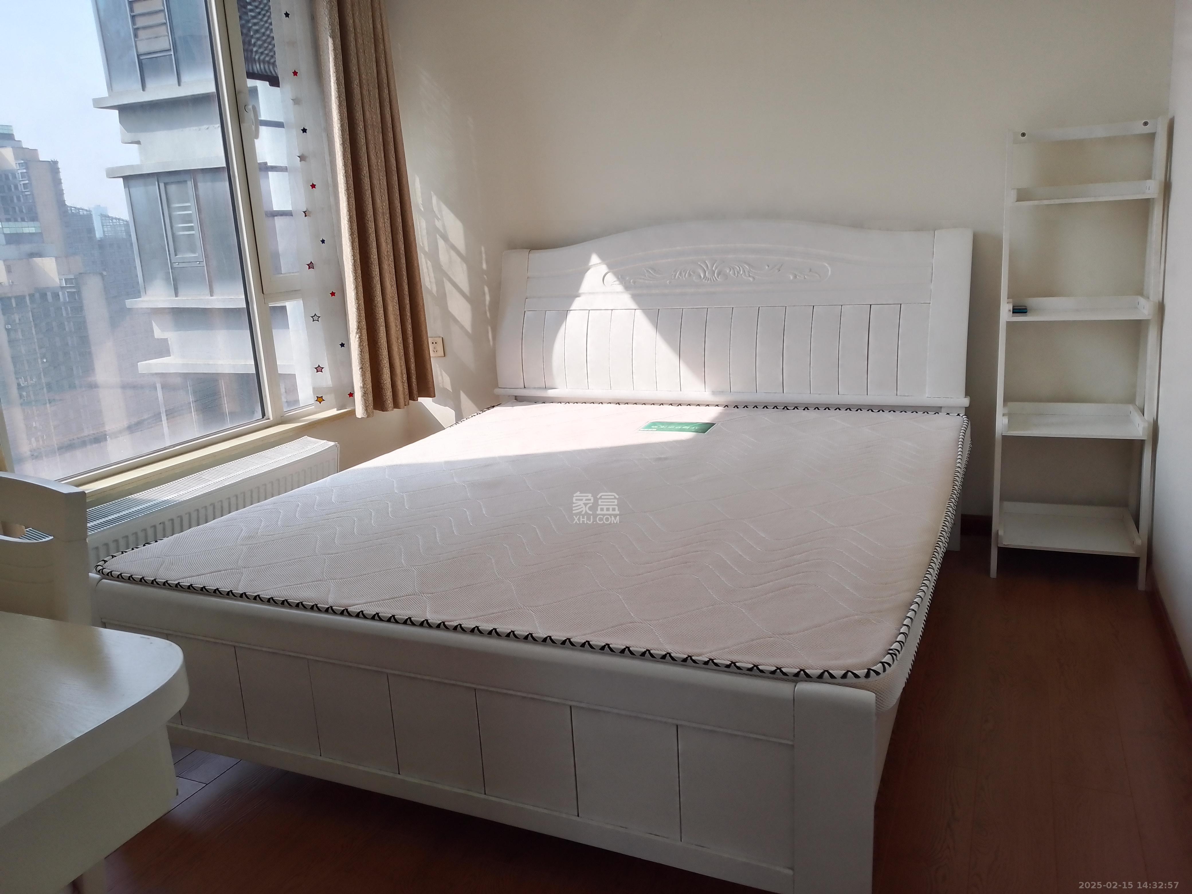 北辰三角洲E3区 3室2厅2卫 4000.0元/月 北辰三角洲E3区 3室2厅2卫 4000.0元/月室内图