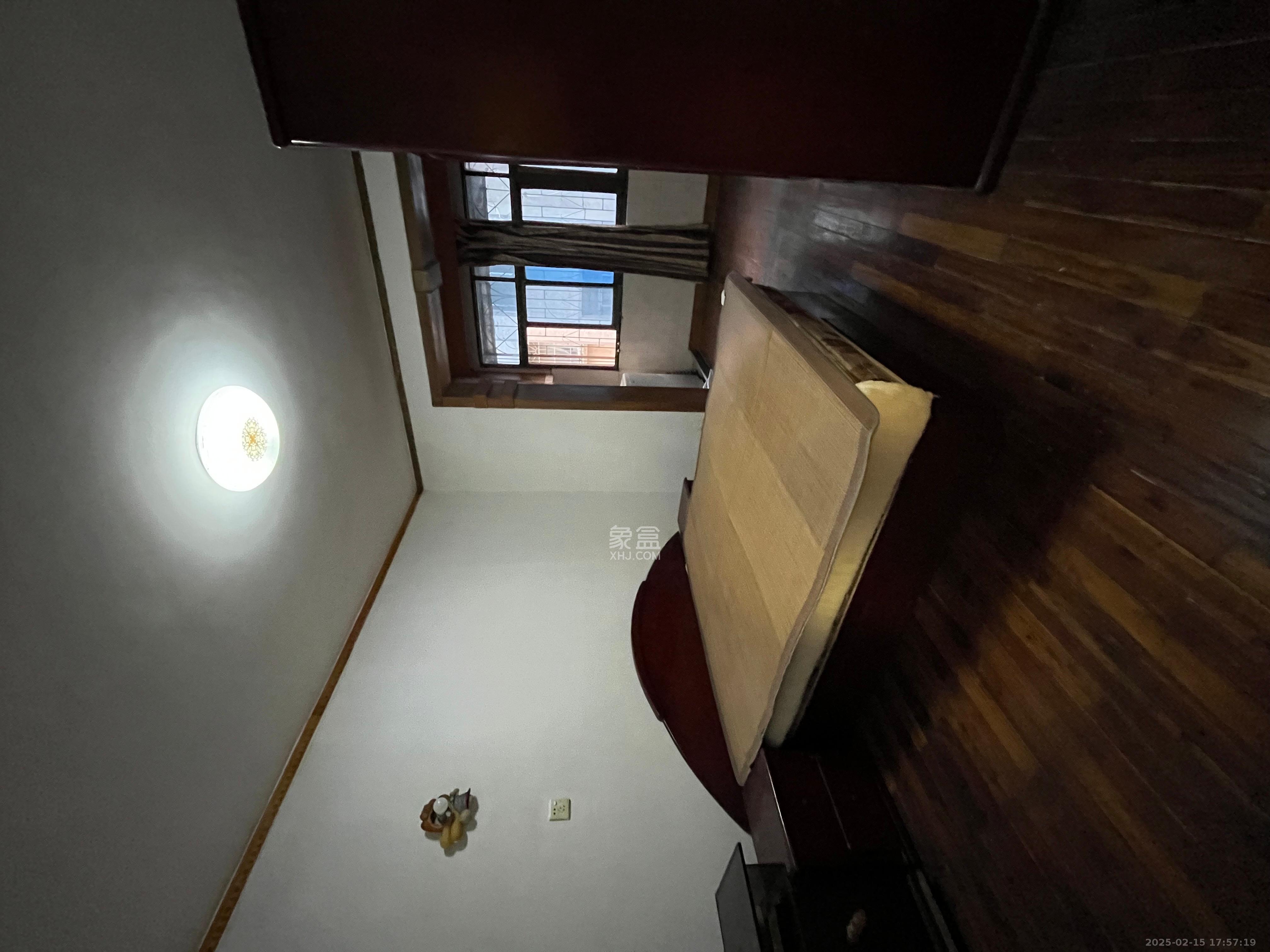 华达家园  2室1厅1卫    1500.0元/月室内图