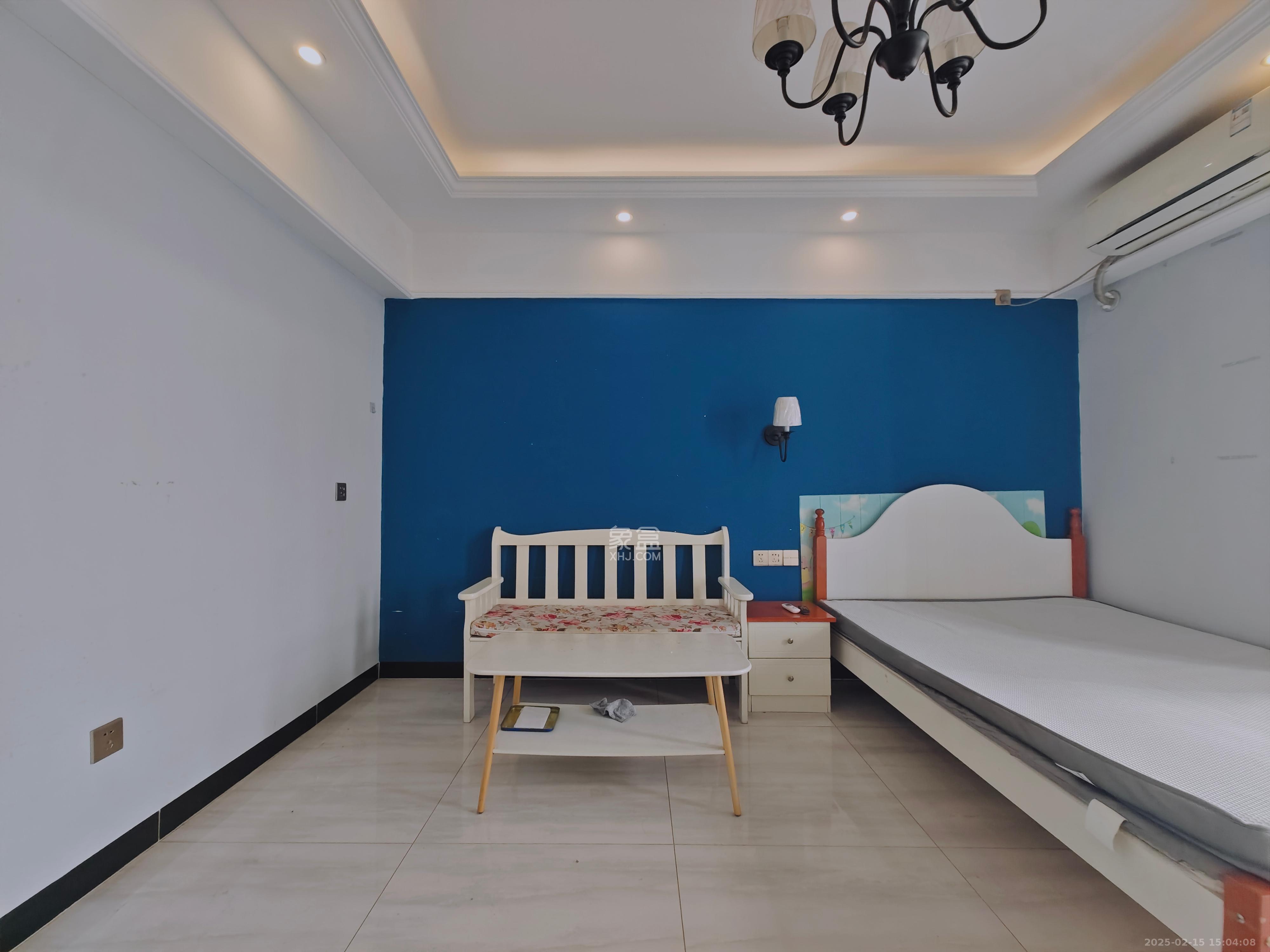 MOMA当代广场  1室1厅1卫    1200.0元/月室内图