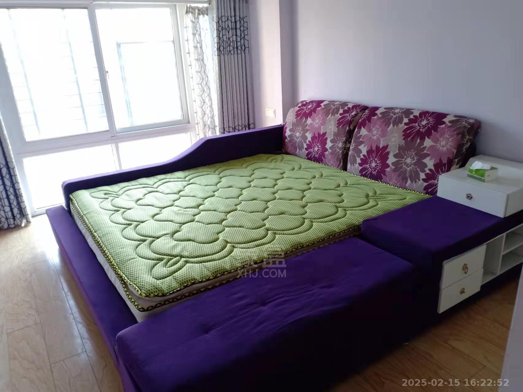 翠谷城 4室2厅2卫 2000.0元/月 翠谷城 4室2厅2卫 2000.0元/月室内图