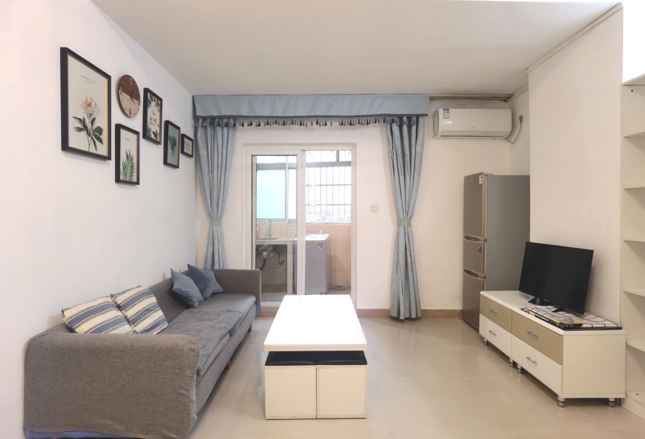 诚泰大厦  1室1厅1卫    41.0万 诚泰大厦  1室1厅1卫    41.0万户型图