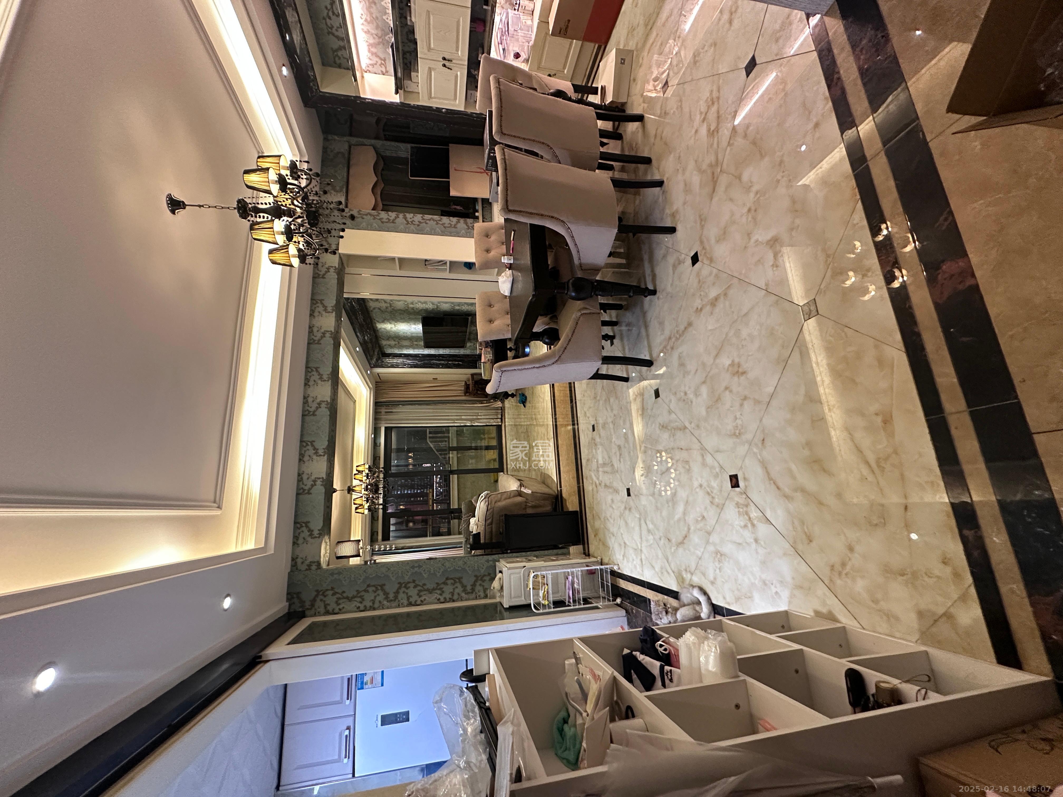 兴汉大厦 2室1厅1卫 3380.0元/月 兴汉大厦 2室1厅1卫 3380.0元/月室内图