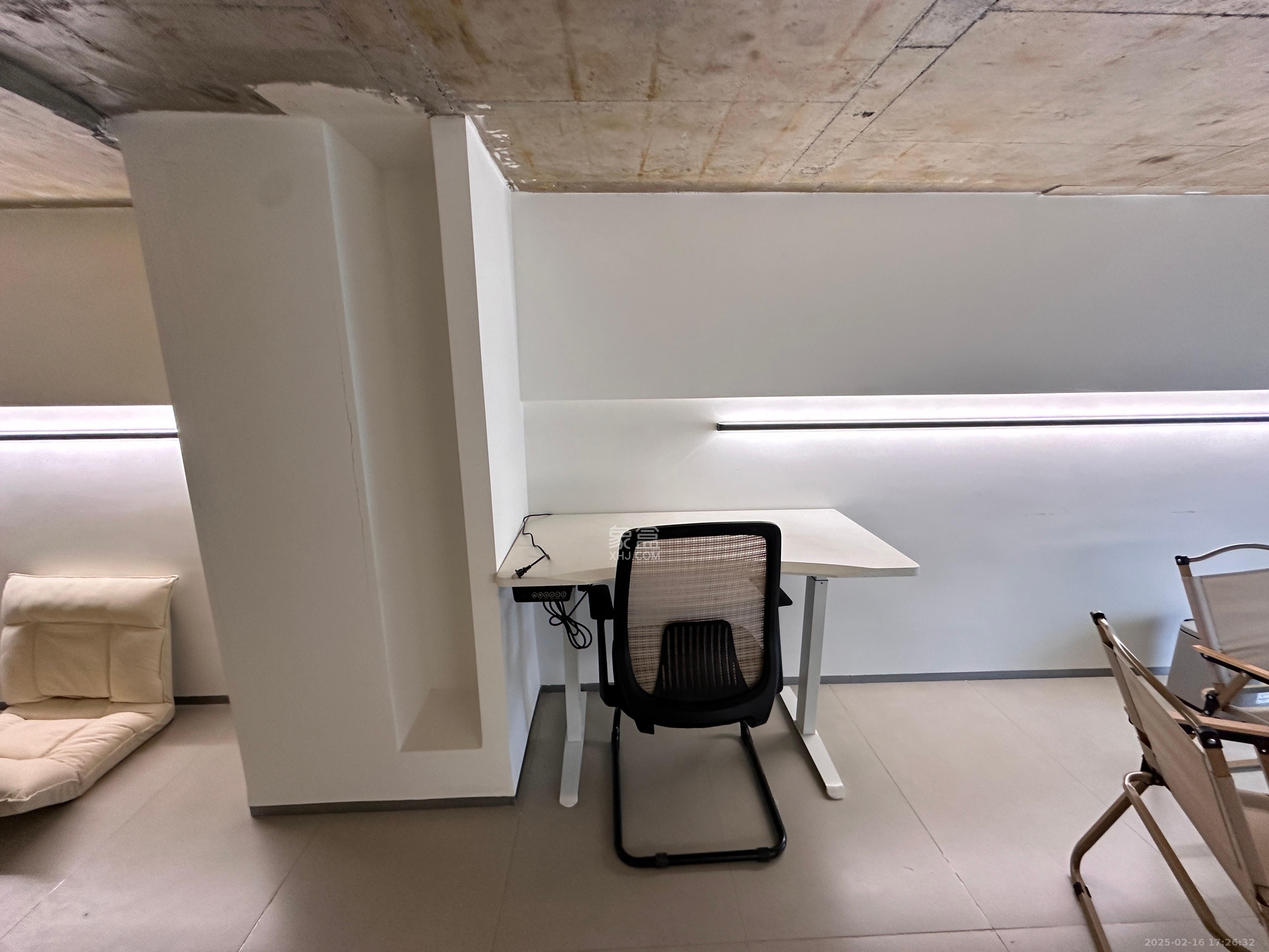 佳兆业云顶都汇 1室1厅1卫 1200.0元/月 佳兆业云顶都汇 1室1厅1卫 1200.0元/月室内图