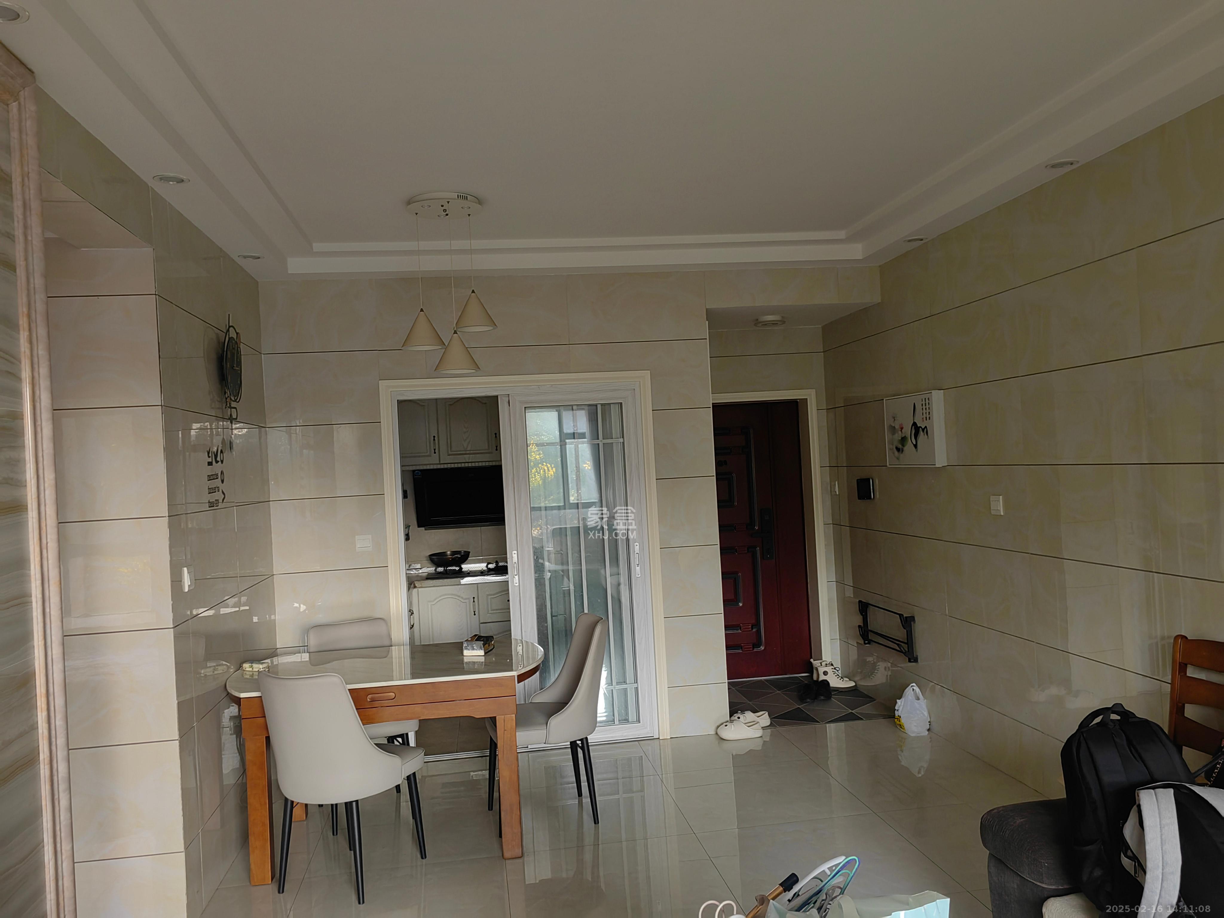 辉煌国际城二期 3室2厅1卫 3000.0元/月 辉煌国际城二期 3室2厅1卫 3000.0元/月室内图