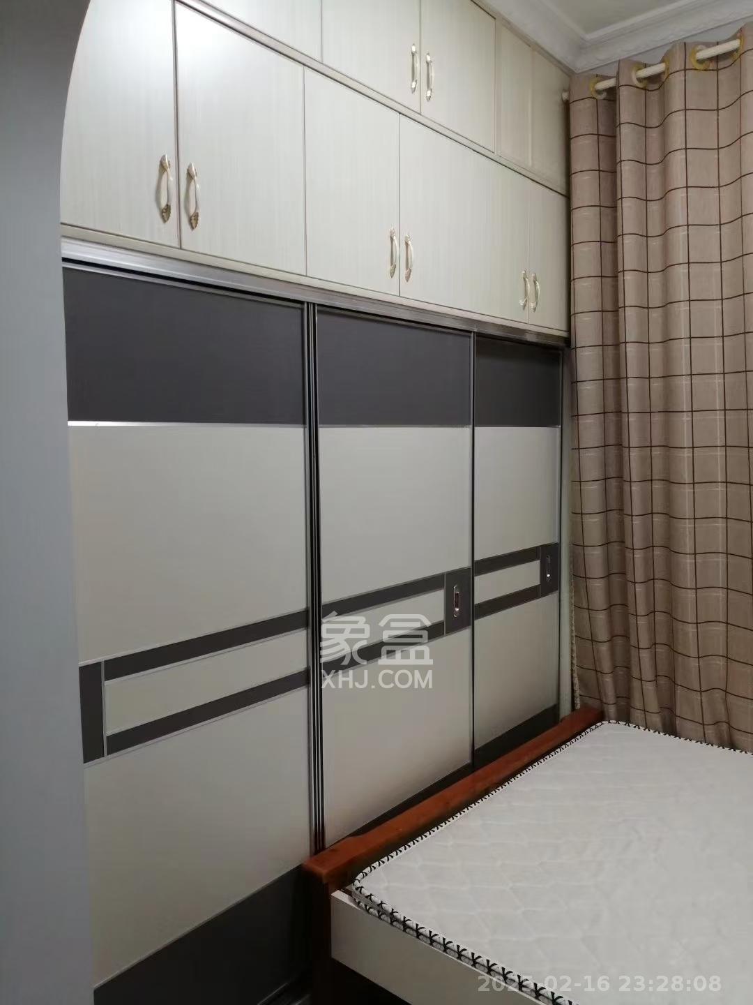 才子嘉都  1室1厅1卫   1500.00元/月室内图