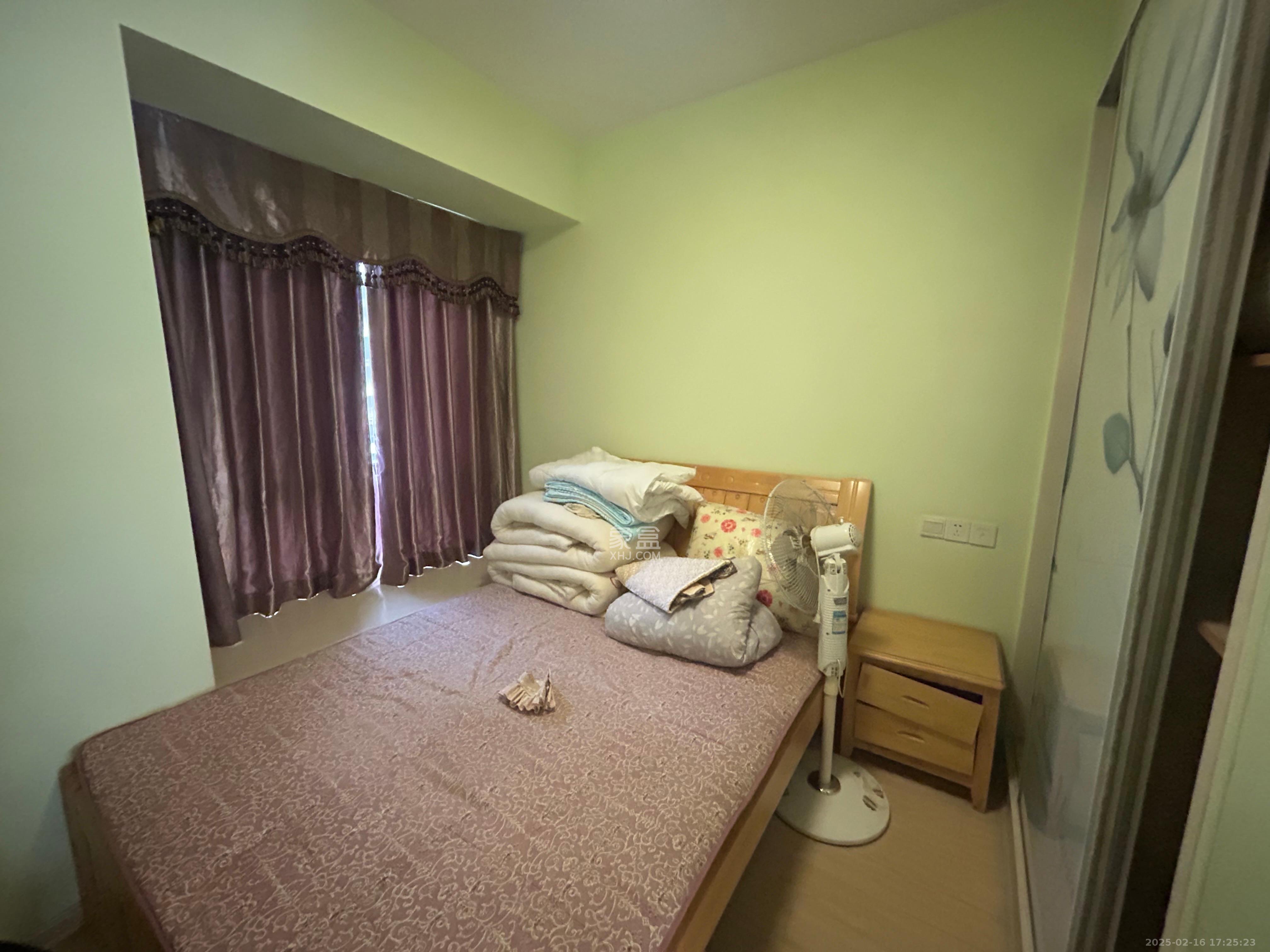 五矿紫湖香醍 3室2厅2卫 2000.0元/月 五矿紫湖香醍 3室2厅2卫 2000.0元/月室内图