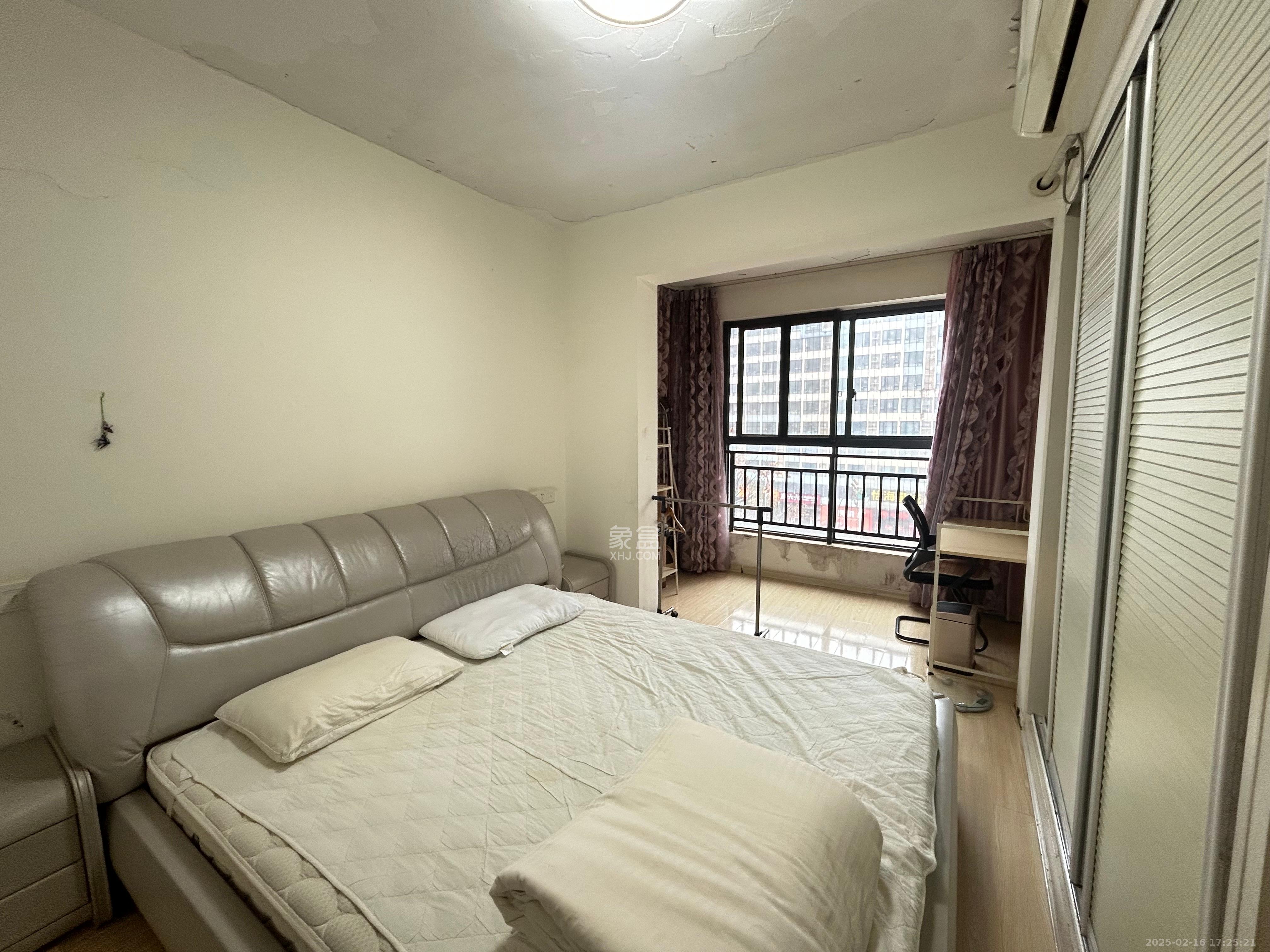 五矿紫湖香醍 3室2厅2卫 2000.0元/月 五矿紫湖香醍 3室2厅2卫 2000.0元/月室内图