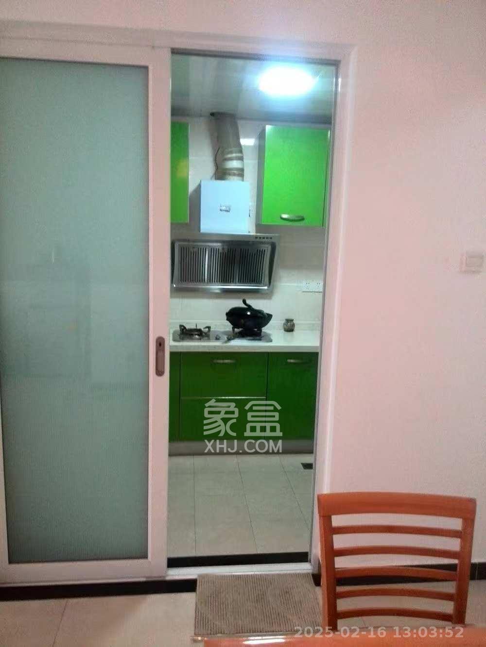 华银天际 3室2厅1卫 1700.0元/月 华银天际 3室2厅1卫 1700.0元/月室内图