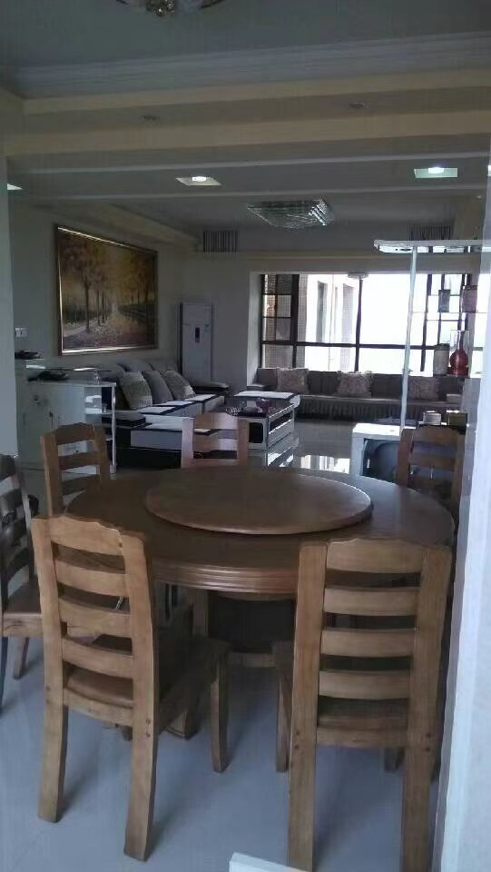 创景外滩 5室2厅2卫 3000.0元/月 创景外滩 5室2厅2卫 3000.0元/月室内图