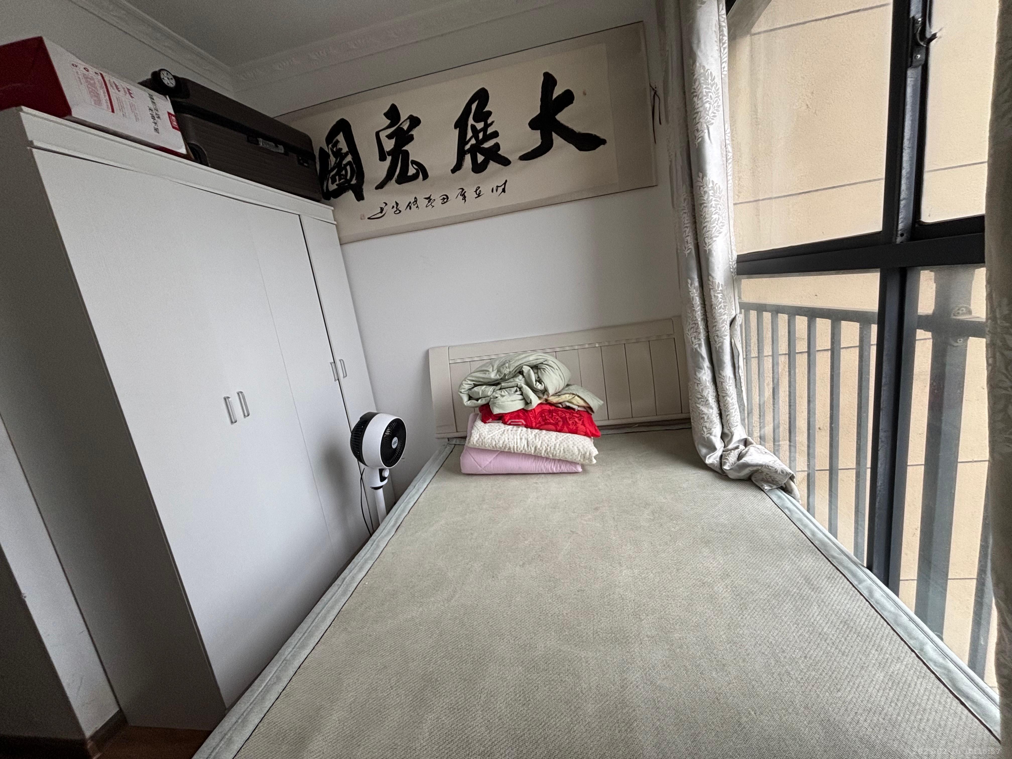 湘熙水郡(观澜海赋家园) 1室1厅1卫 1000.0元/月 湘熙水郡(观澜海赋家园) 1室1厅1卫 1000.0元/月室内图