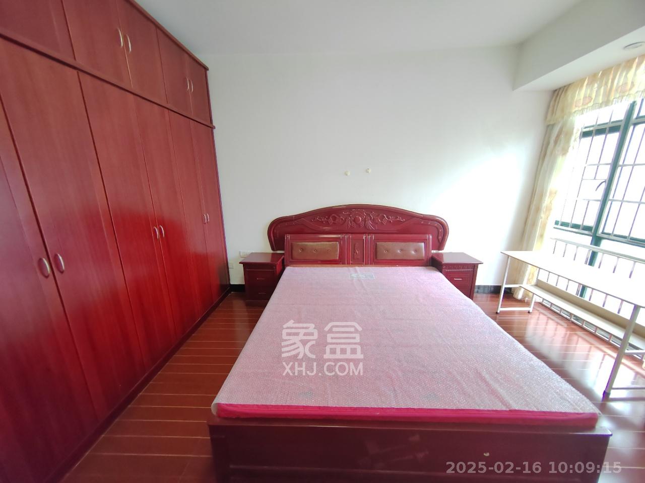 华天LOHO小镇  1室0厅0卫   1600.00元/月室内图