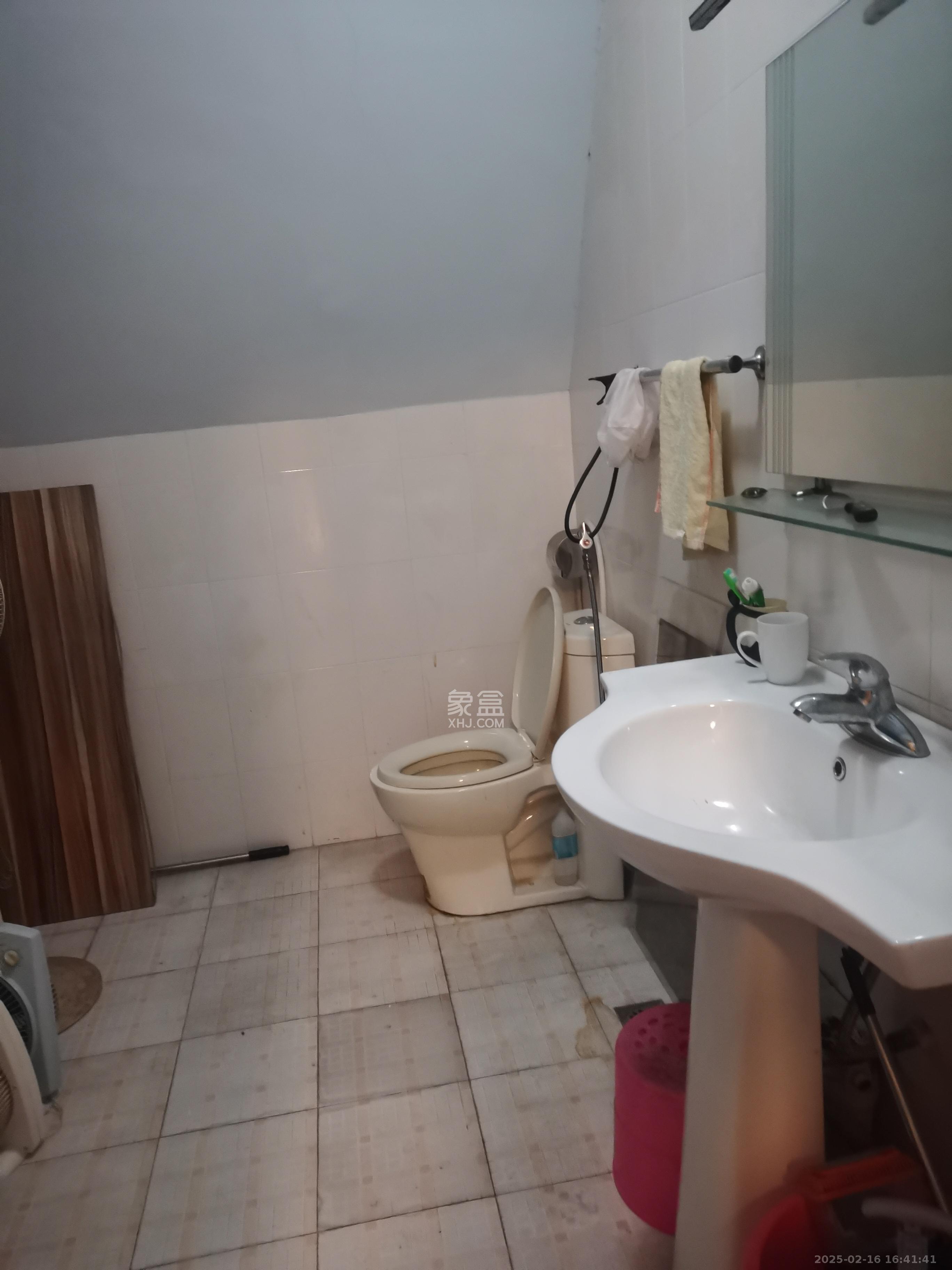 柠檬丽都 4室2厅3卫 2500.0元/月 柠檬丽都 4室2厅3卫 2500.0元/月室内图