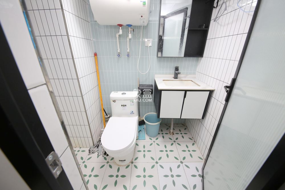 敬天廣場  1室1廳1衛(wèi)   80.00萬