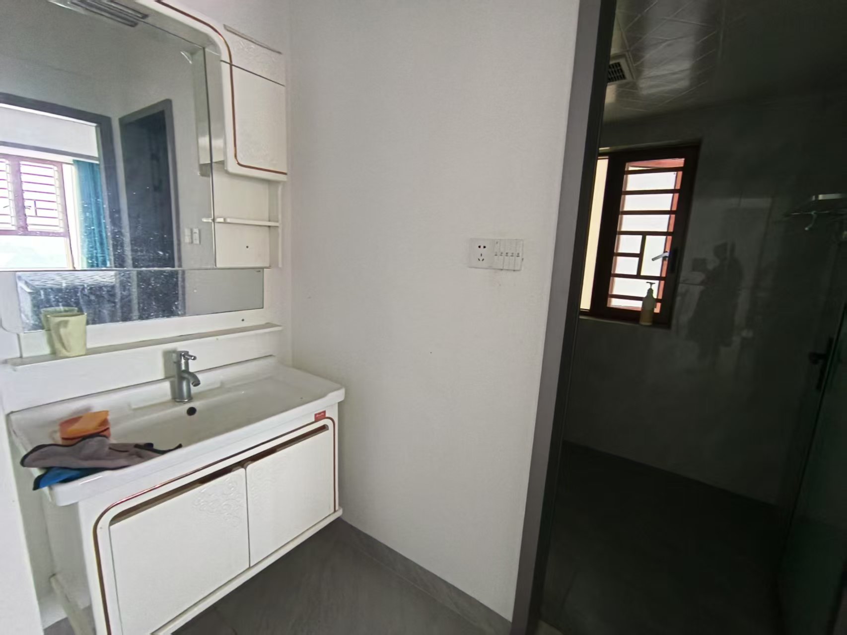 百翔佳园 3室2厅2卫 62.8万 百翔佳园 3室2厅2卫 62.8万室内图