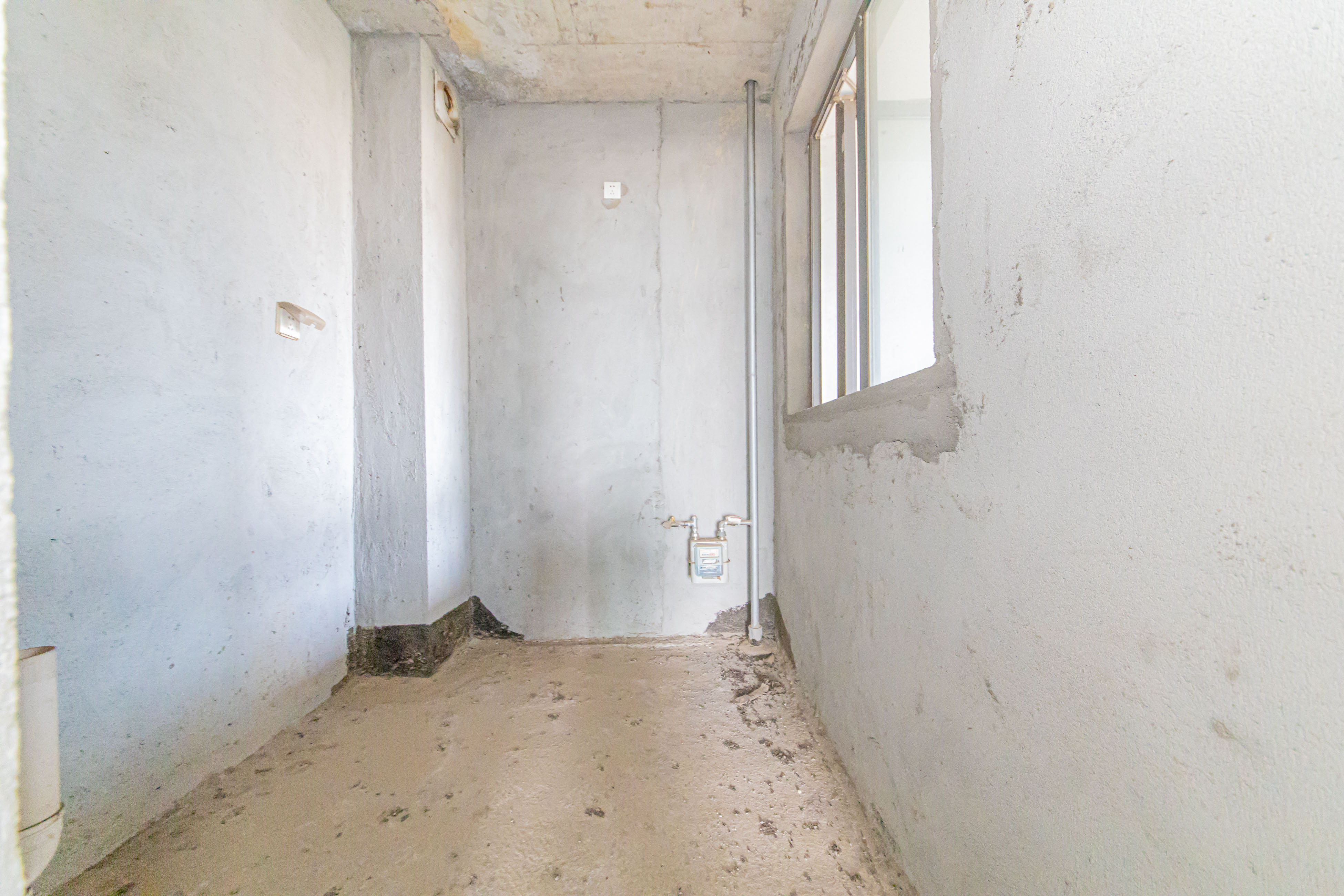 九峰远见 2室2厅1卫 89.8万 九峰远见 2室2厅1卫 89.8万厨房