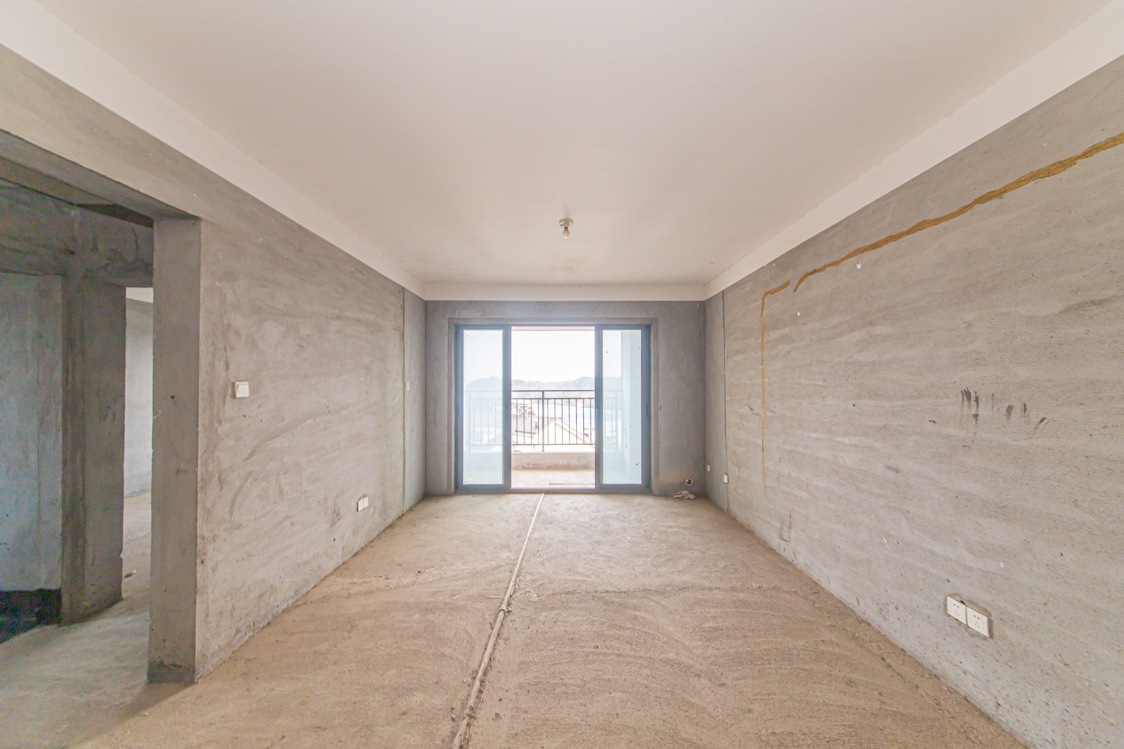 九峰远见 2室2厅1卫 89.8万 九峰远见 2室2厅1卫 89.8万客厅