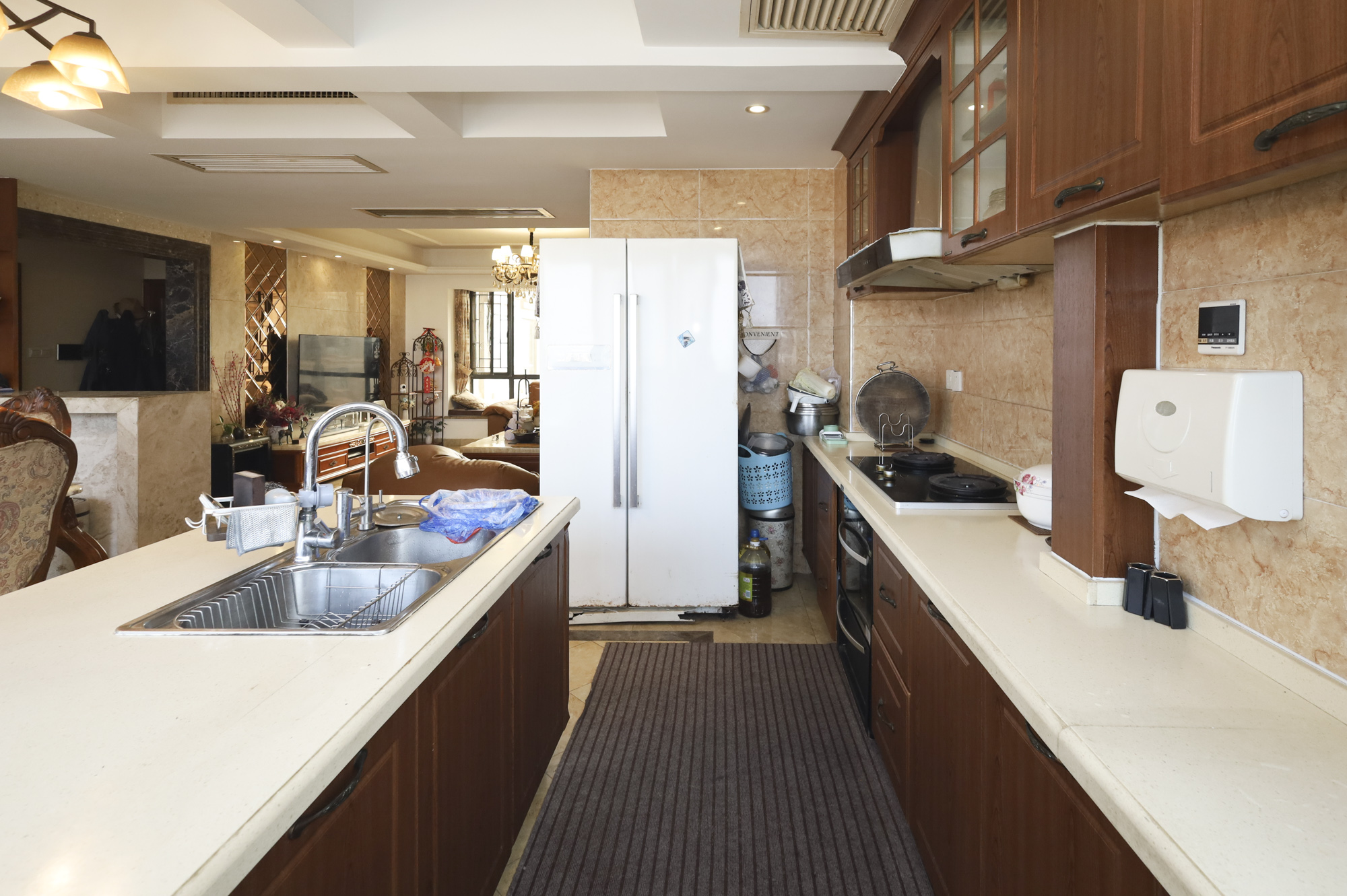 双湾国际(湘江御景花园)  3室2厅2卫    165.0万 双湾国际(湘江御景花园)  3室2厅2卫    165.0万其他