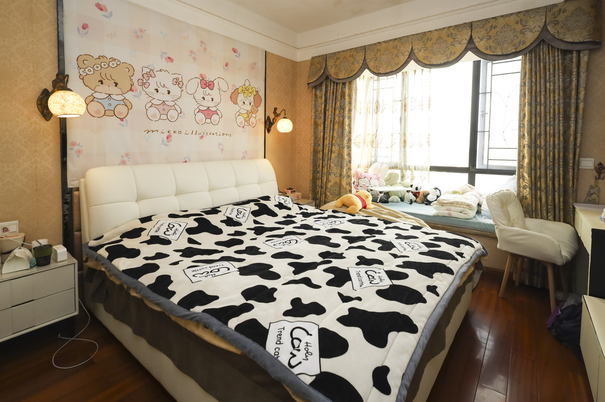 双湾国际(湘江御景花园)  3室2厅2卫    165.0万 双湾国际(湘江御景花园)  3室2厅2卫    165.0万卧室