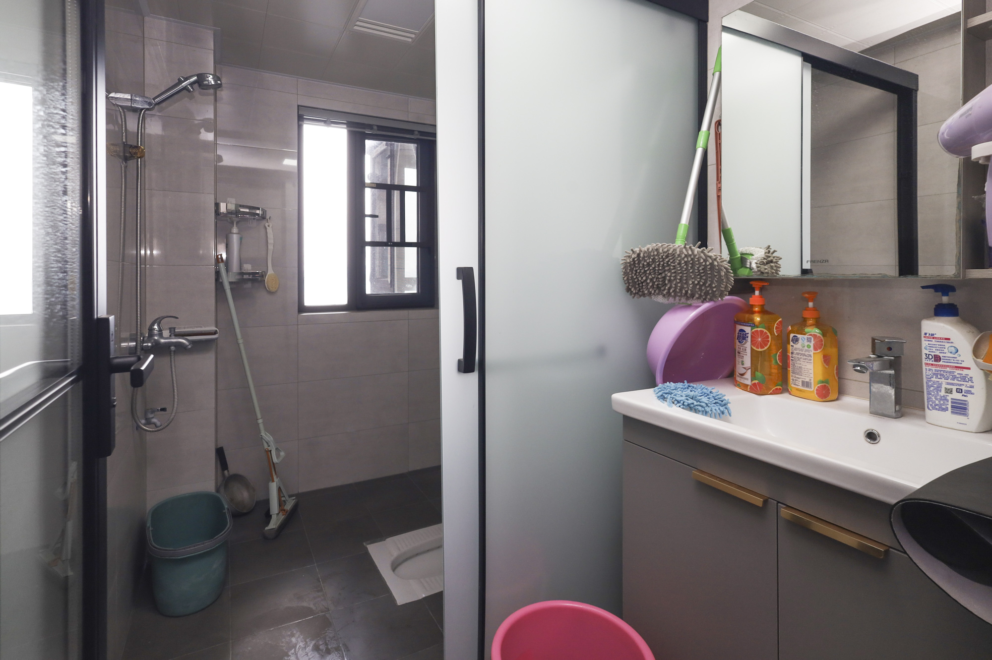 山语城三期 3室2厅1卫 138.0万 山语城三期 3室2厅1卫 138.0万卫生间