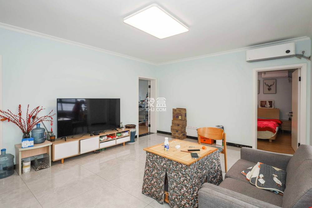 梅溪湖合能璞丽  3室2厅2卫    135.0万