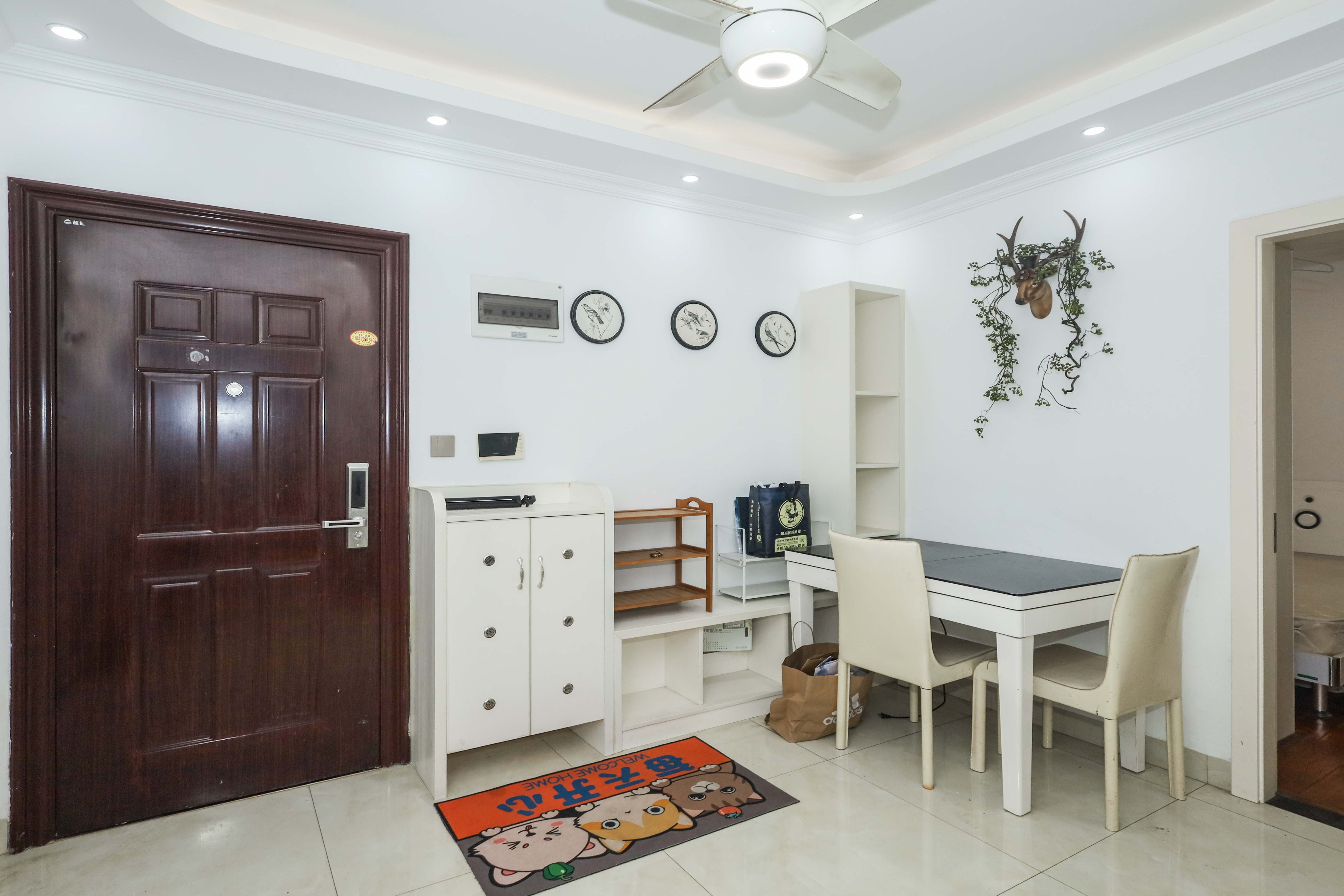 梅溪鑫苑名家  3室2厅1卫    92.0万其他