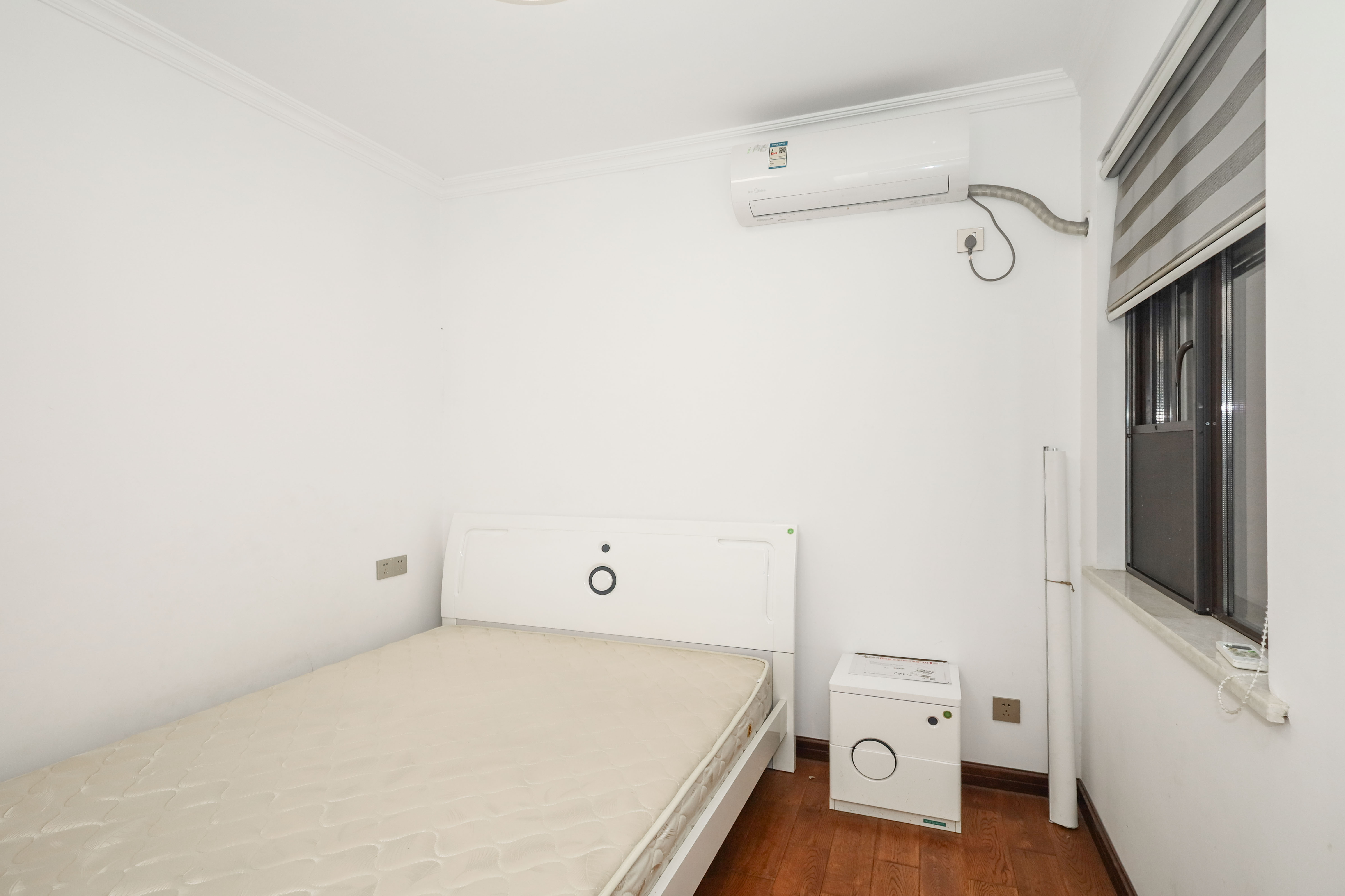 梅溪鑫苑名家  3室2厅1卫    92.0万卧室