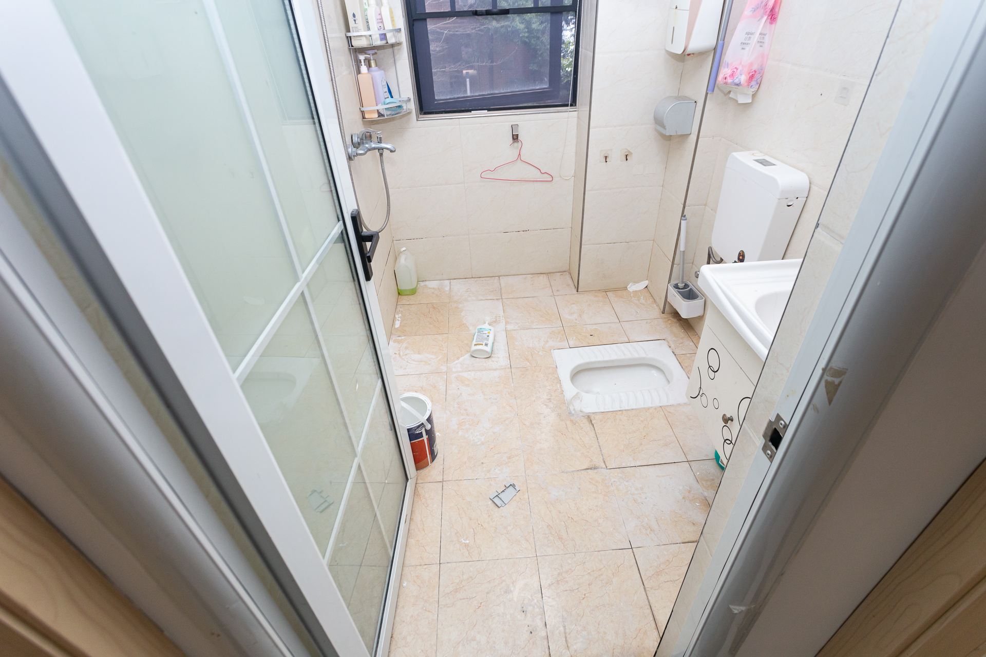 润和之悦(金泽园) 3室2厅1卫 62.0万 润和之悦(金泽园) 3室2厅1卫 62.0万卫生间