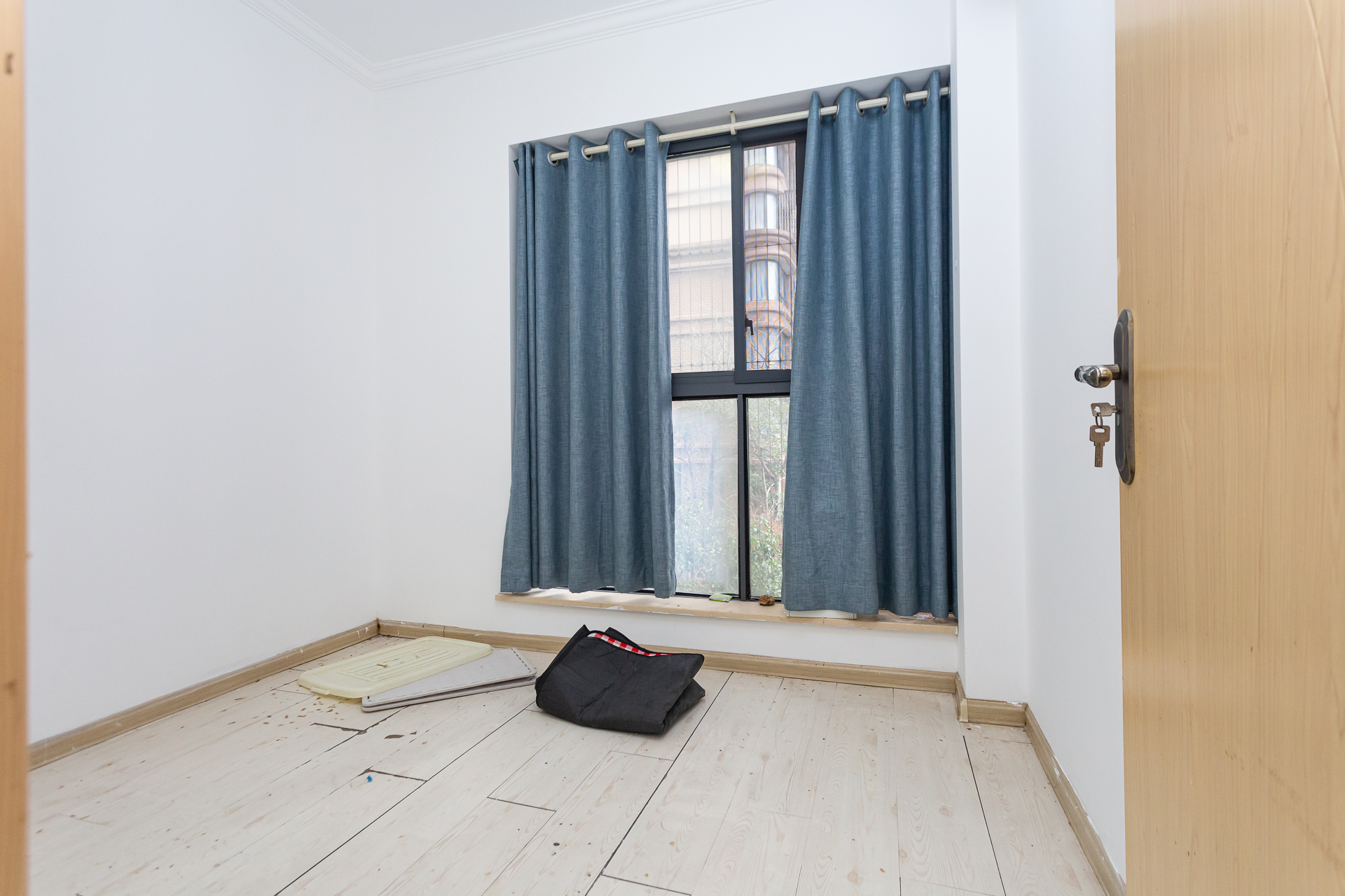 润和之悦(金泽园) 3室2厅1卫 62.0万 润和之悦(金泽园) 3室2厅1卫 62.0万卧室