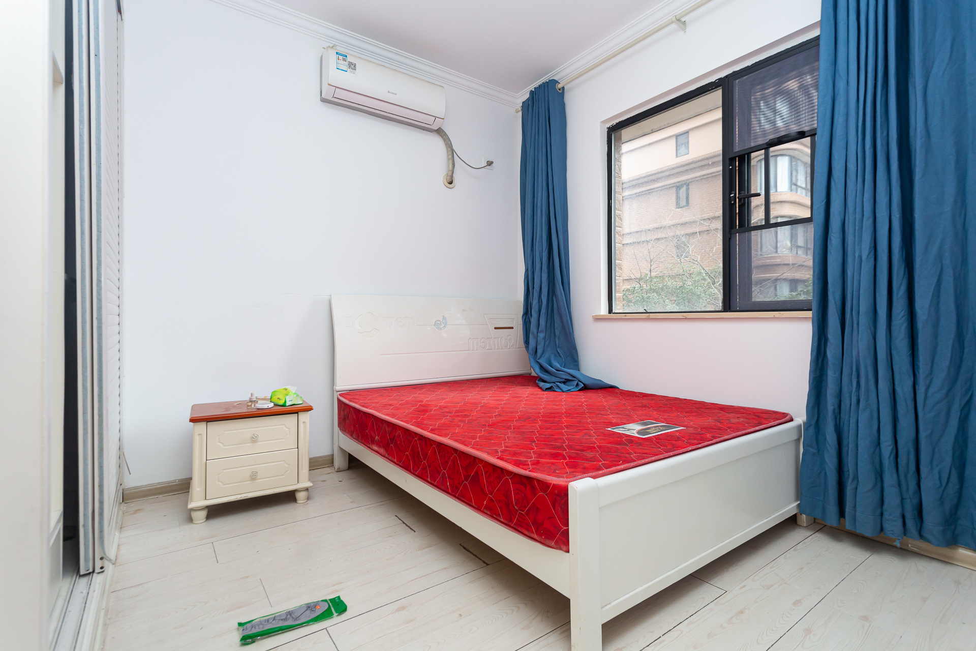 润和之悦(金泽园) 3室2厅1卫 62.0万 润和之悦(金泽园) 3室2厅1卫 62.0万卧室