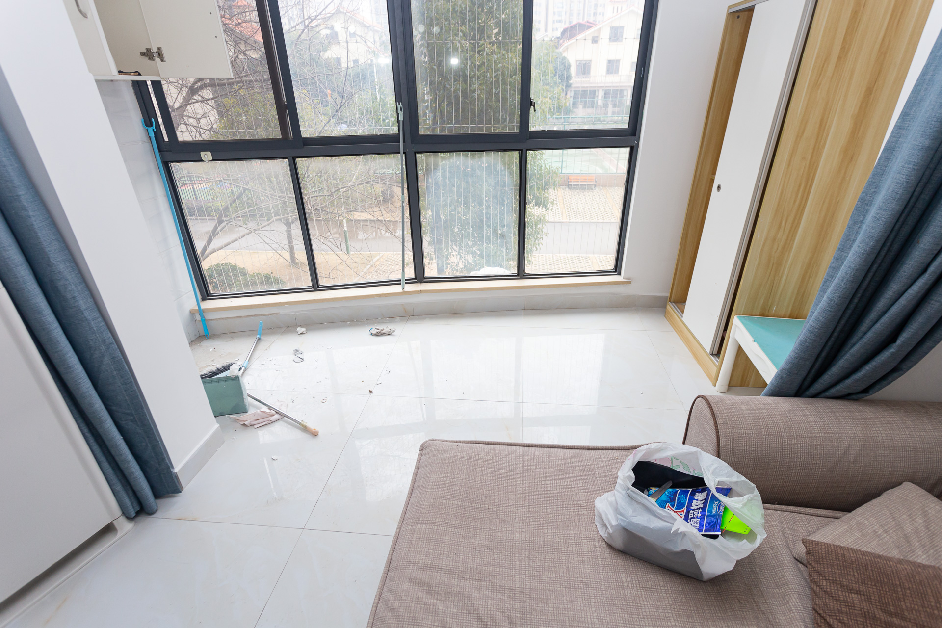 润和之悦(金泽园) 3室2厅1卫 62.0万 润和之悦(金泽园) 3室2厅1卫 62.0万阳台