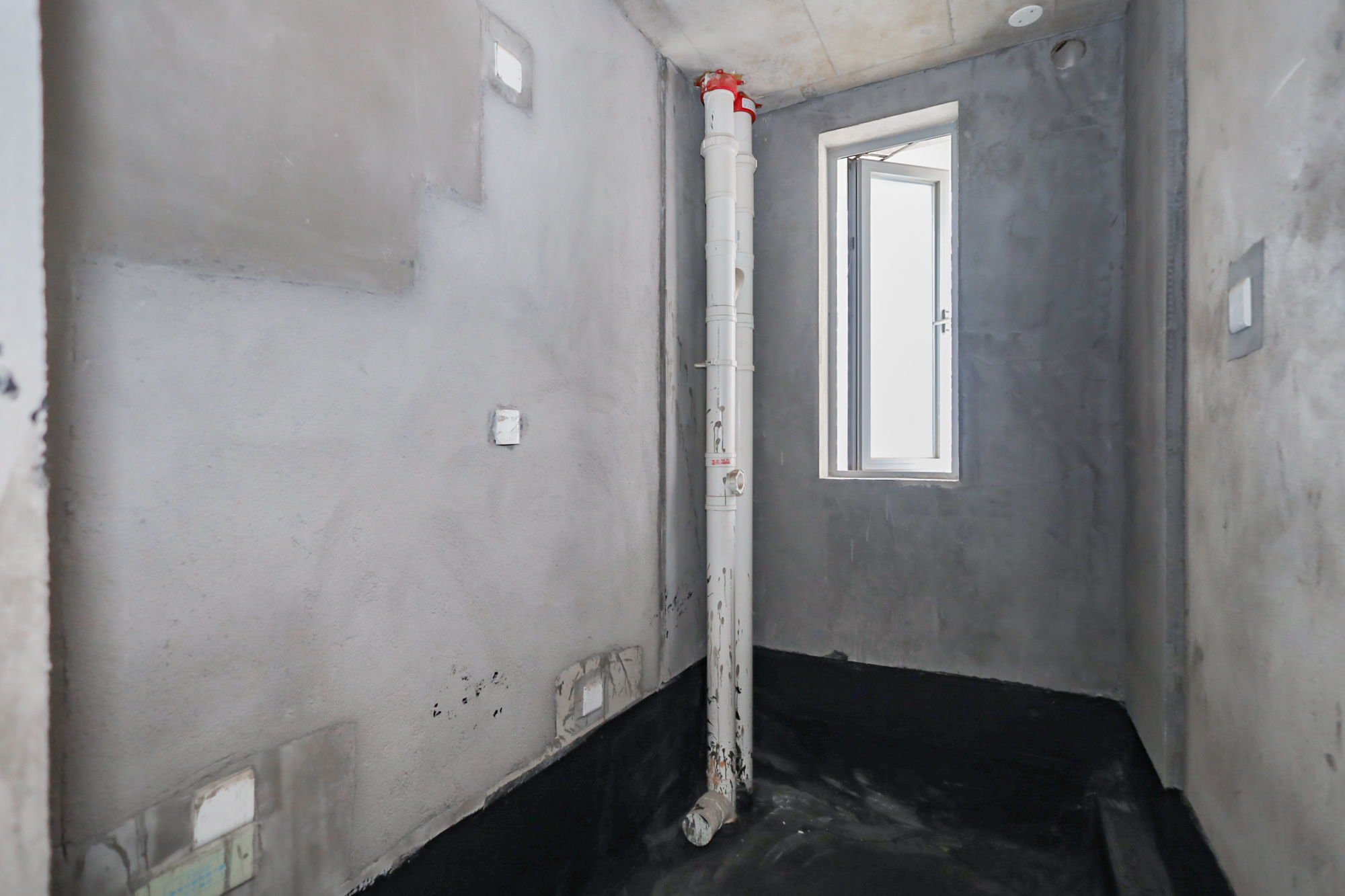 保利天禧C区 4室2厅2卫 290.0万 保利天禧C区 4室2厅2卫 290.0万卫生间