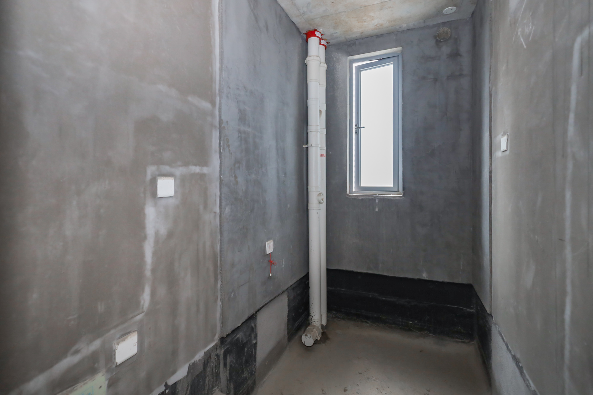 保利天禧C区 4室2厅2卫 290.0万 保利天禧C区 4室2厅2卫 290.0万卫生间