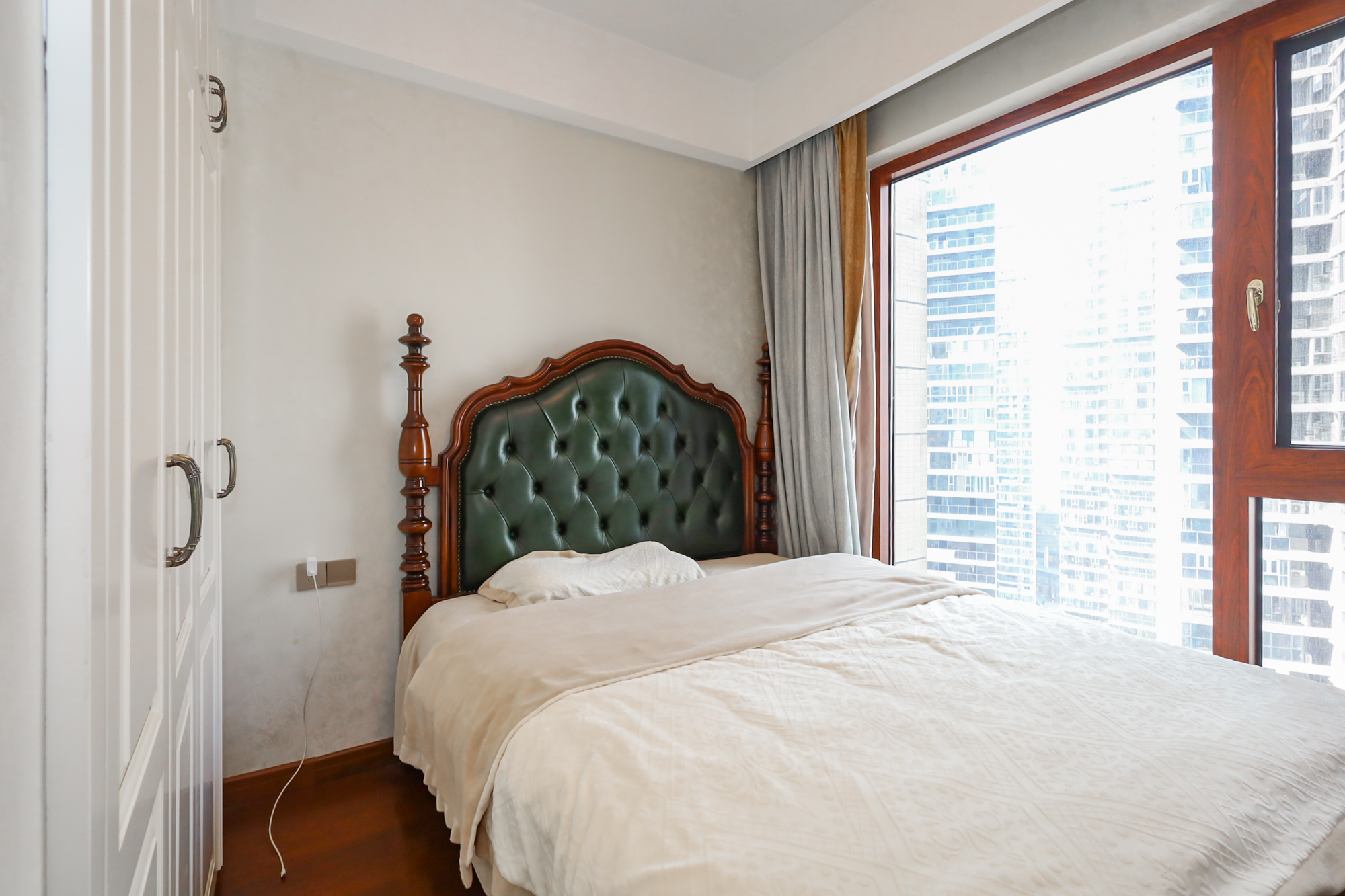 保利西海岸A区 4室2厅2卫 248.0万 保利西海岸A区 4室2厅2卫 248.0万卧室