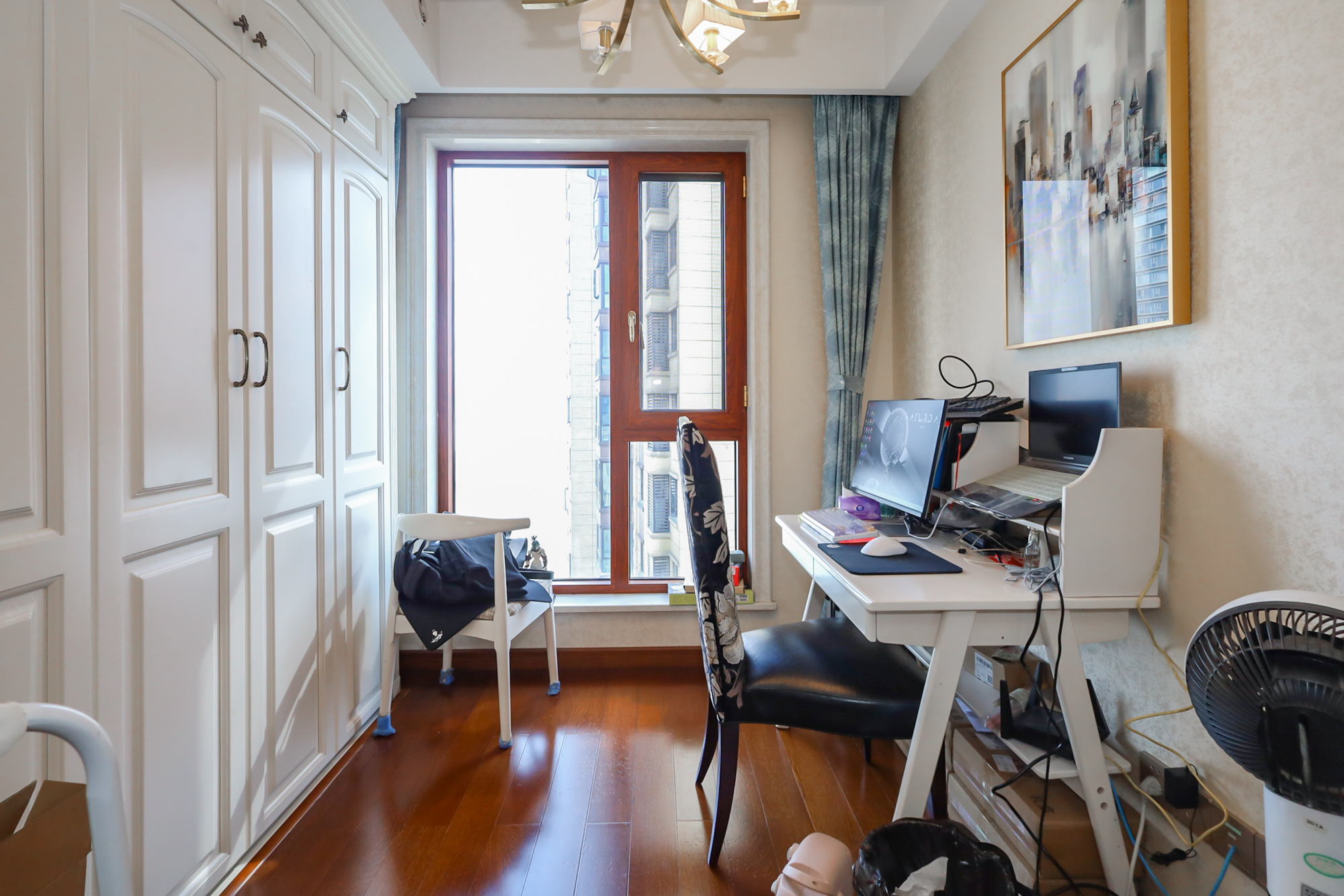 保利西海岸A区 4室2厅2卫 248.0万 保利西海岸A区 4室2厅2卫 248.0万卧室