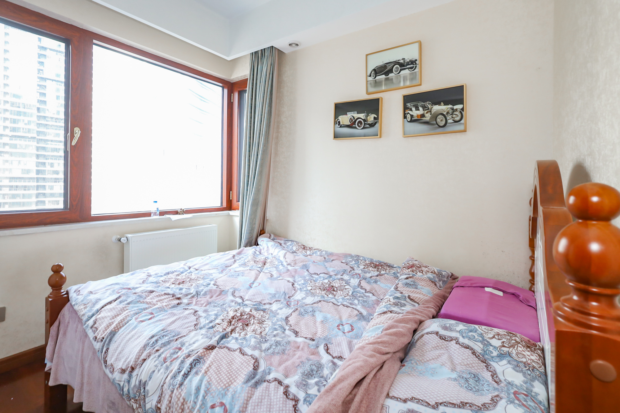 保利西海岸A区 4室2厅2卫 248.0万 保利西海岸A区 4室2厅2卫 248.0万卧室