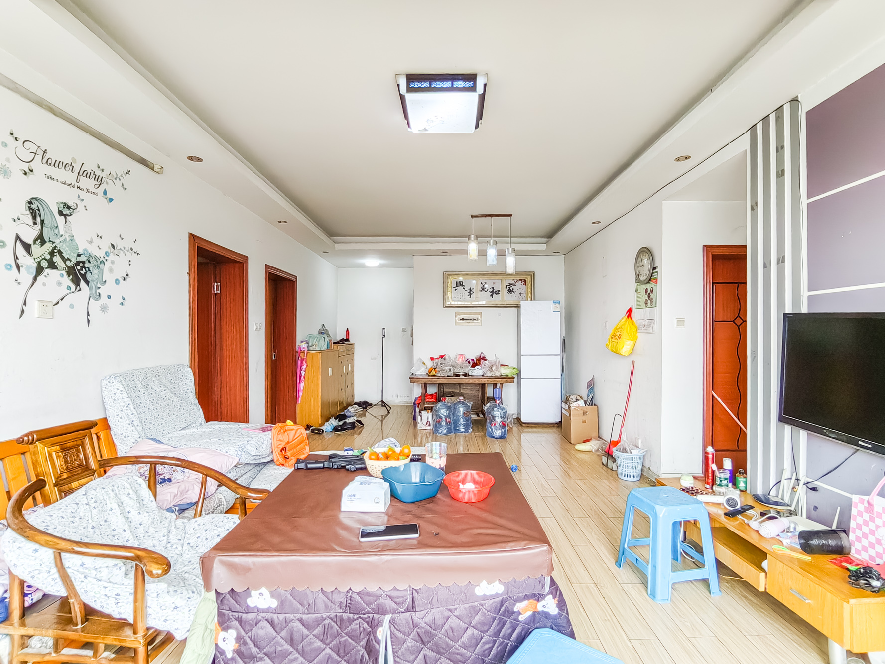 湘绣城  3室2厅1卫    37.8万 湘绣城  3室2厅1卫    37.8万