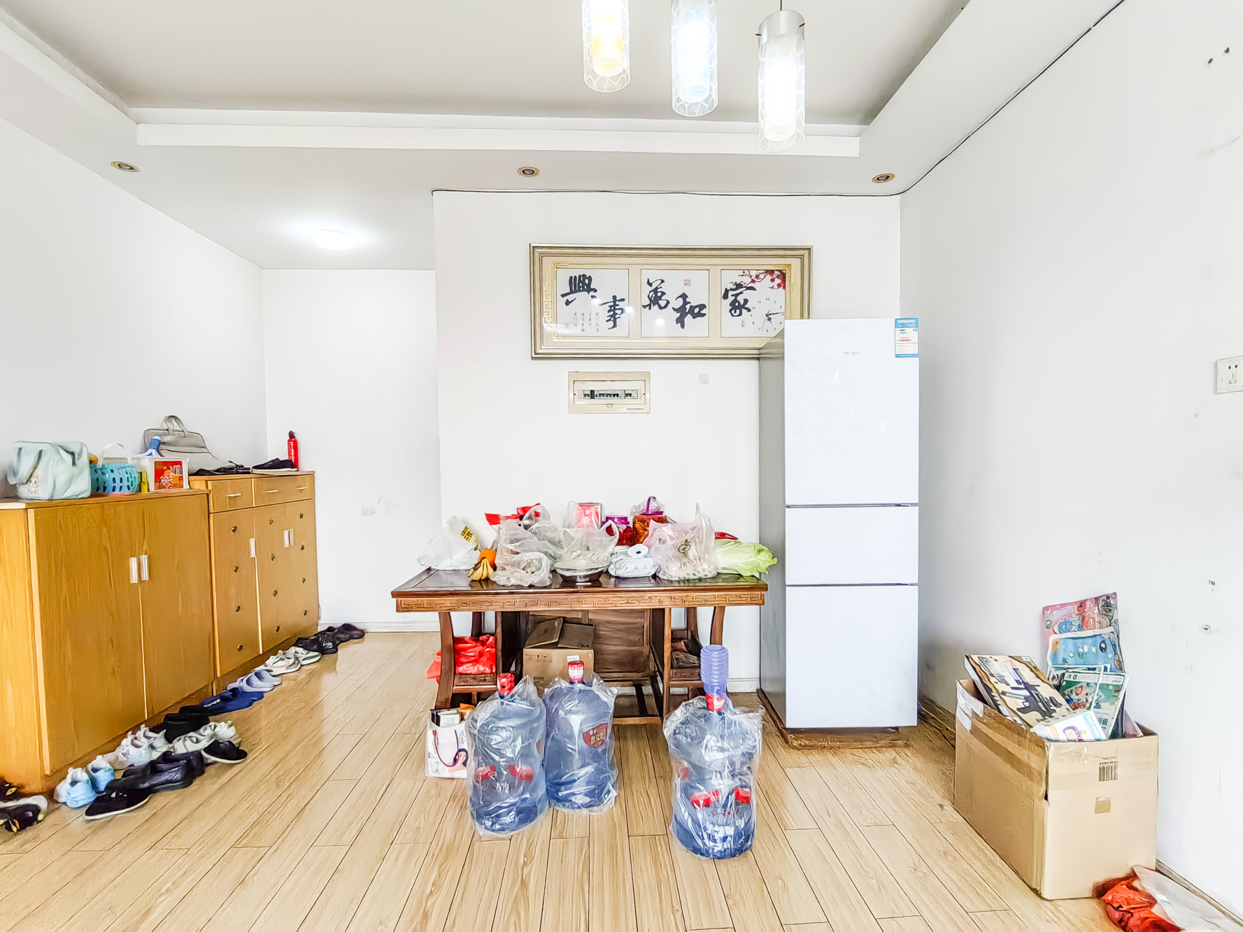 湘绣城  3室2厅1卫   37.80万其他
