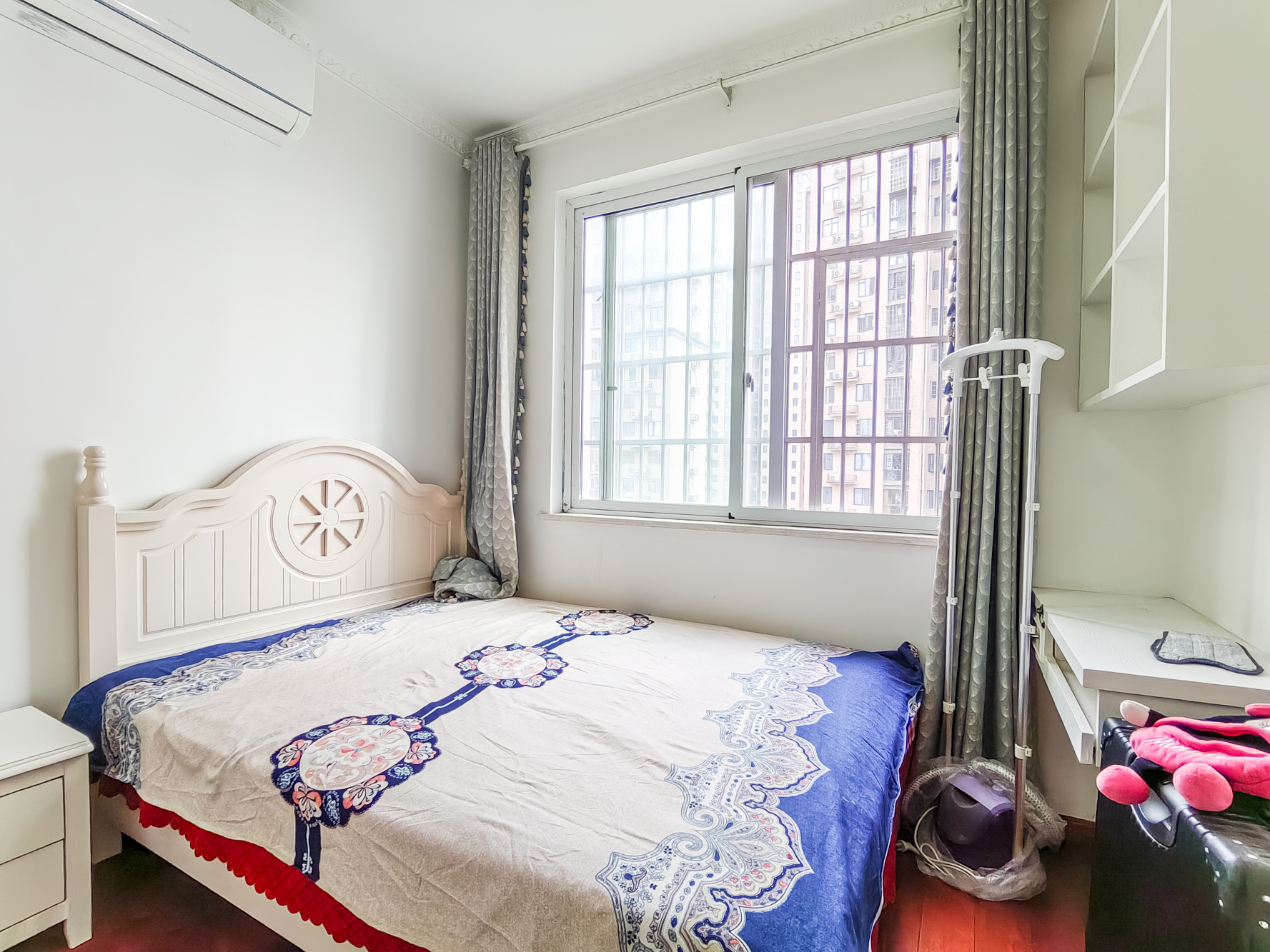 中安善化国际 3室2厅1卫 68.0万 中安善化国际 3室2厅1卫 68.0万卧室