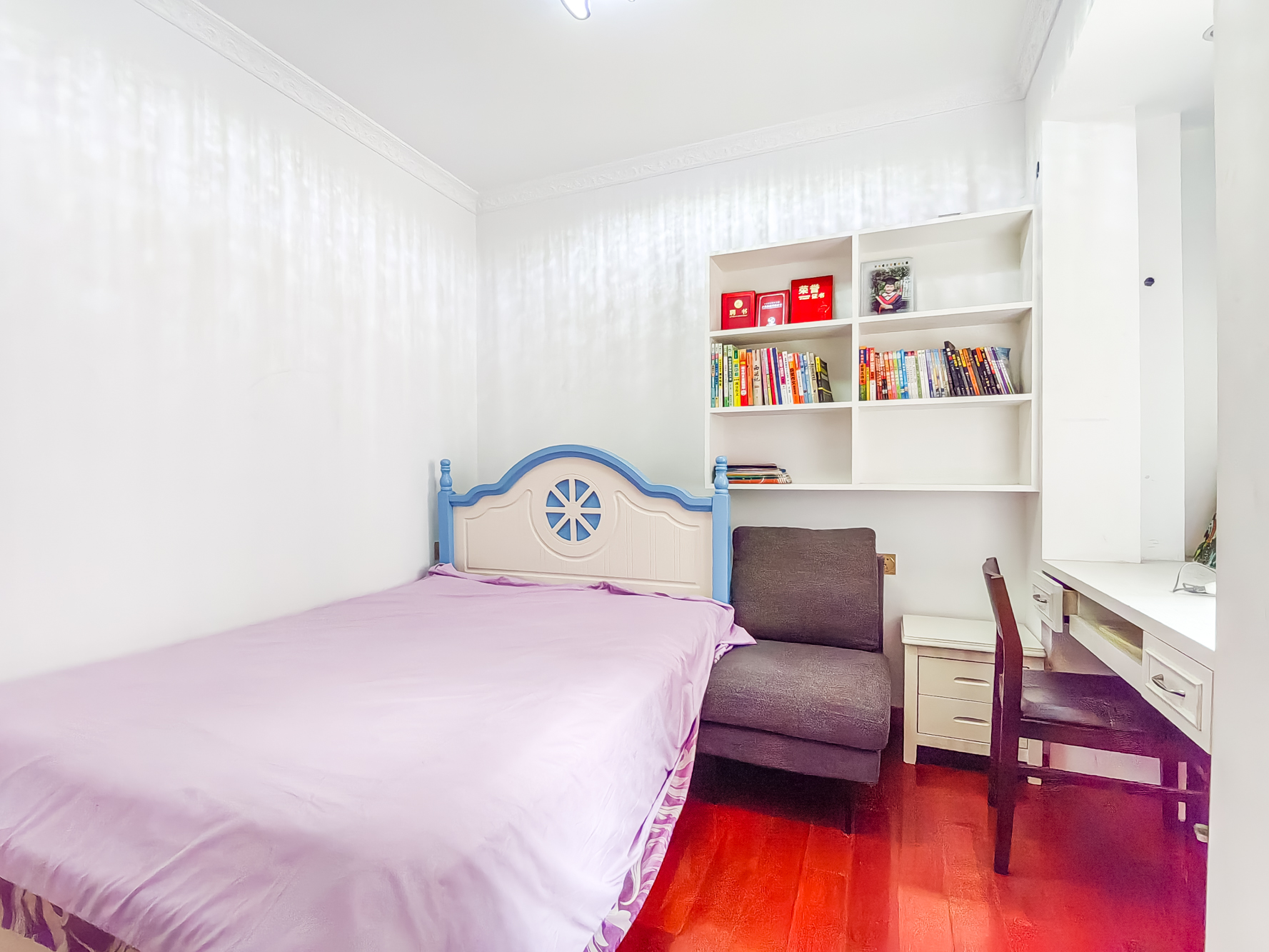 中安善化国际 3室2厅1卫 68.0万 中安善化国际 3室2厅1卫 68.0万卧室