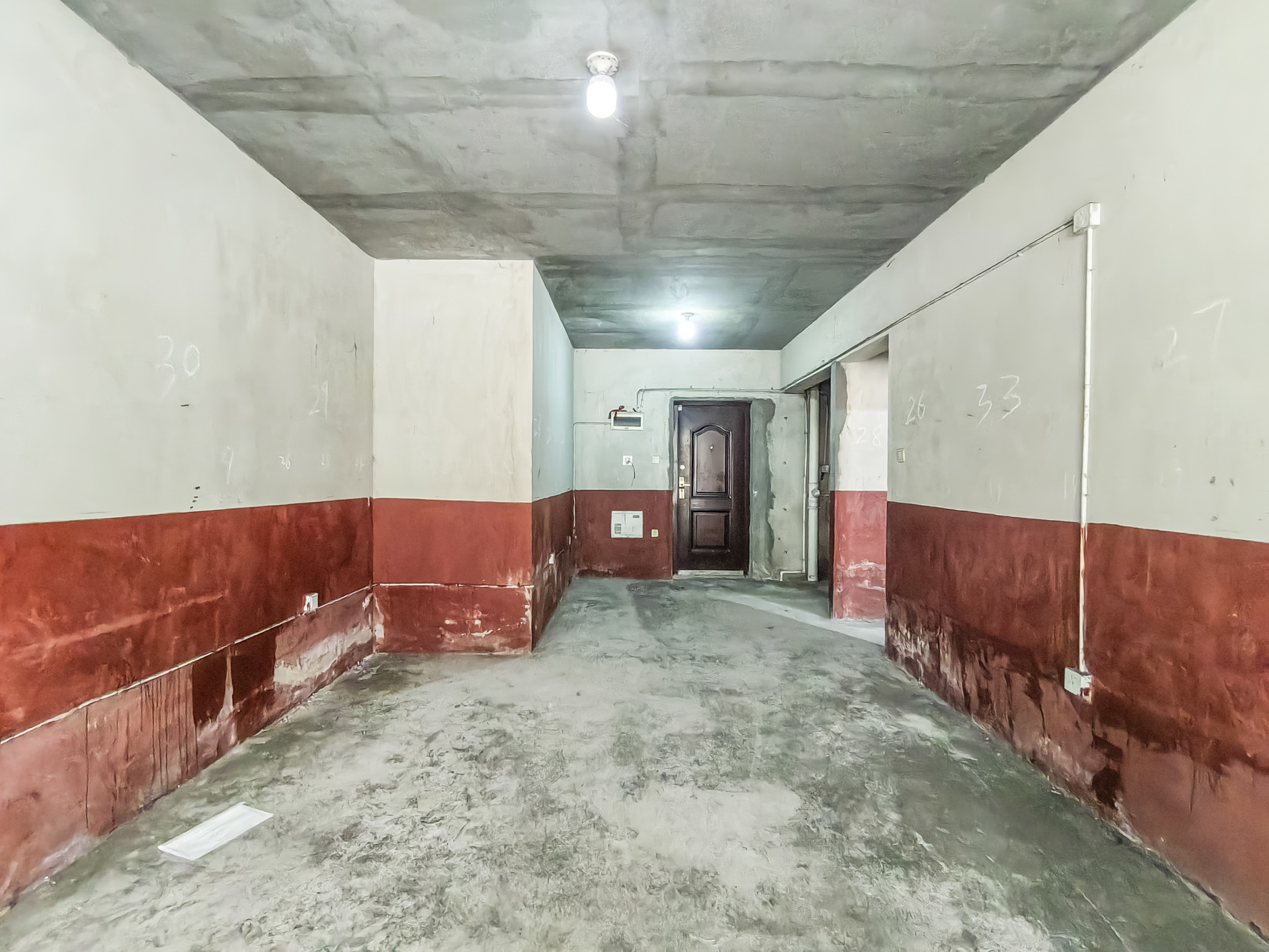 中安善化国际 1室1厅1卫 24.8万 中安善化国际 1室1厅1卫 24.8万客厅