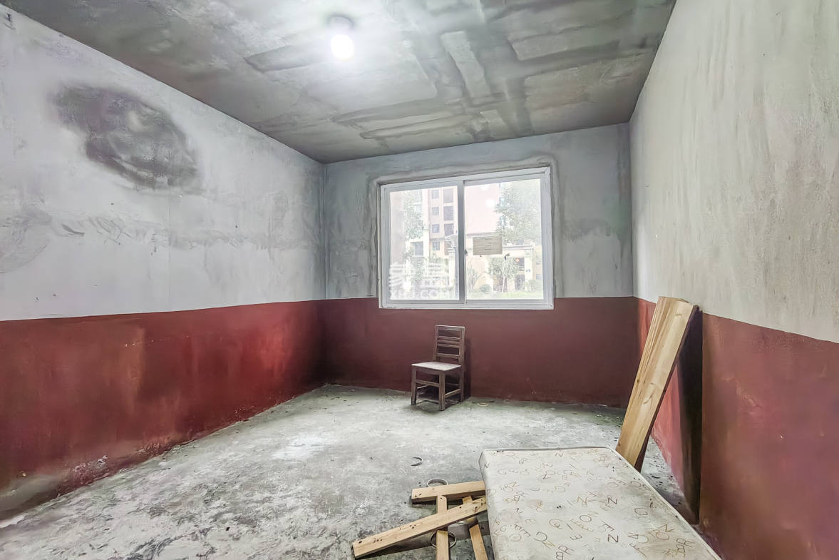 中安善化国际 1室1厅1卫 24.8万 中安善化国际 1室1厅1卫 24.8万卧室