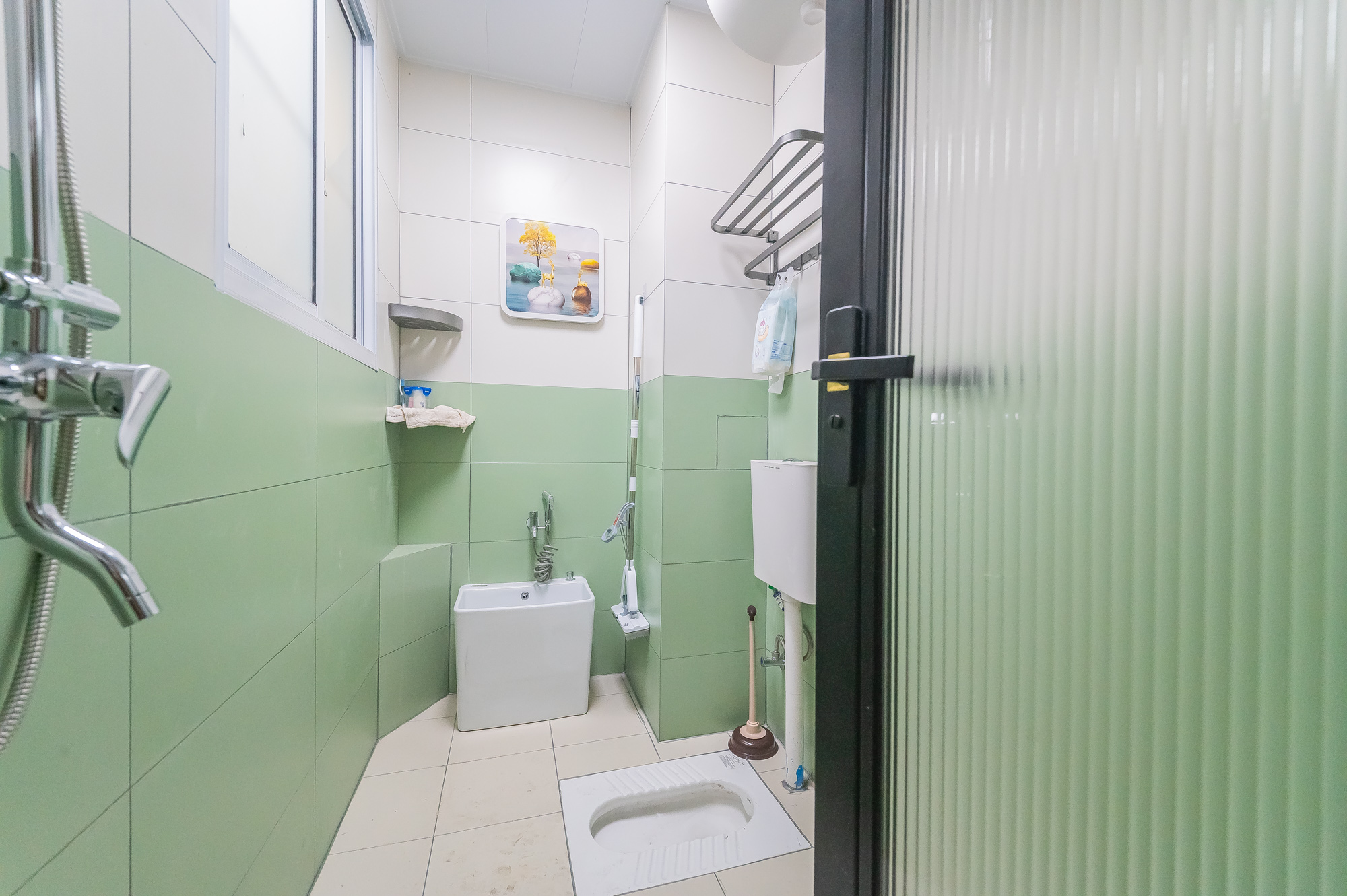 星沙算中心  1室1厅1卫    35.8万 星沙算中心  1室1厅1卫    35.8万卫生间