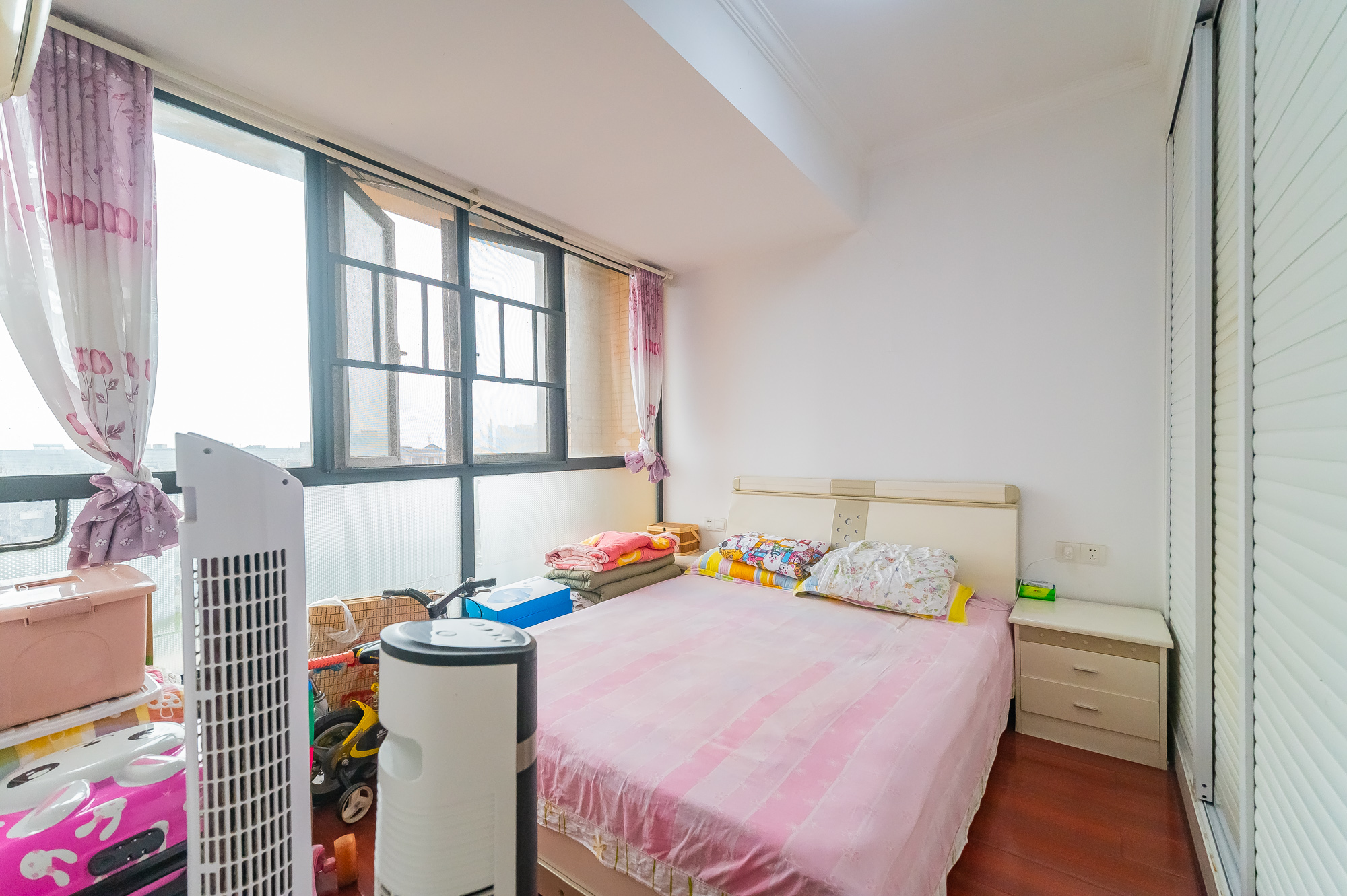 深业睿城 1室1厅1卫 40.79万 深业睿城 1室1厅1卫 40.79万卧室