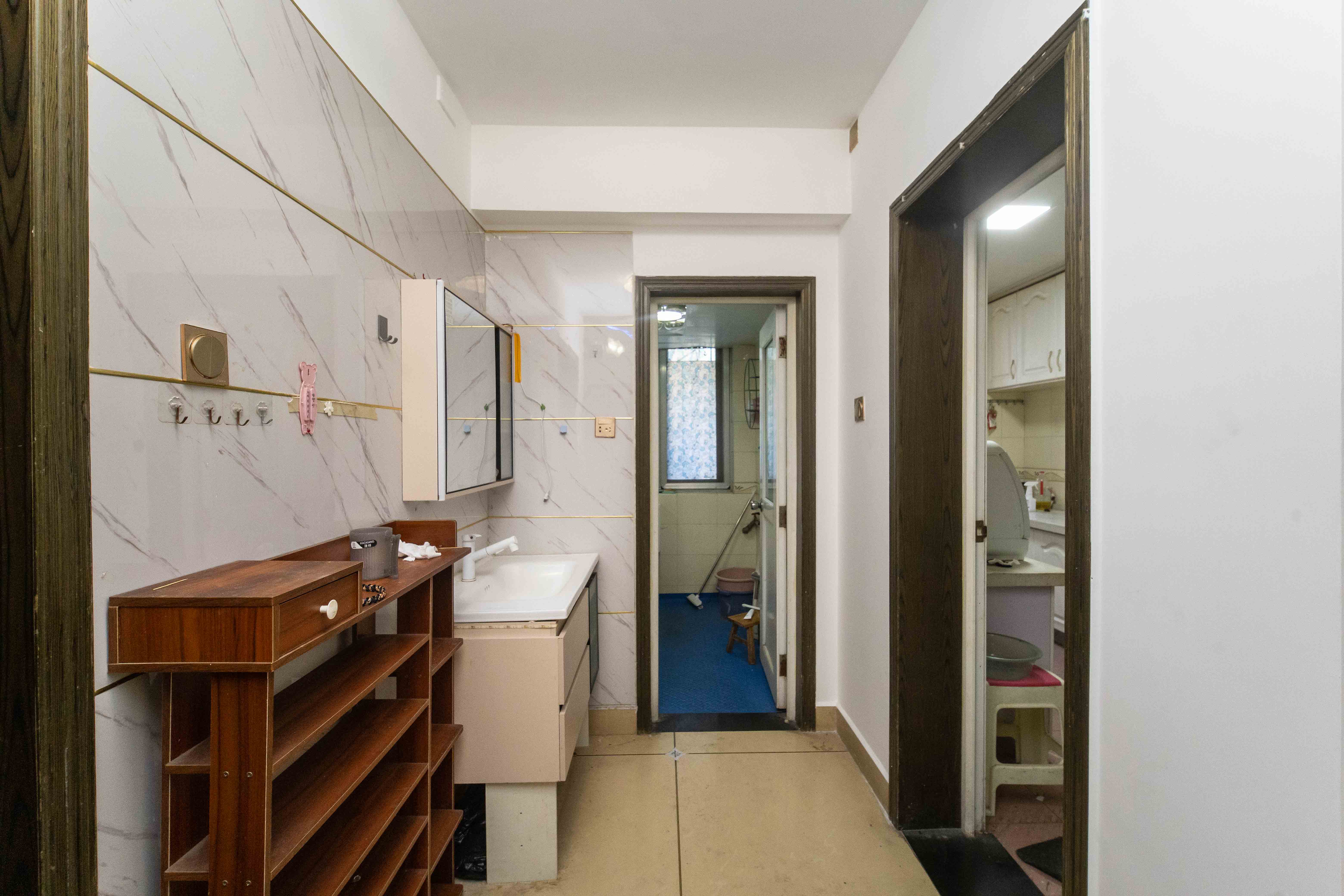 安泰新村  3室2厅1卫   78.00万其他