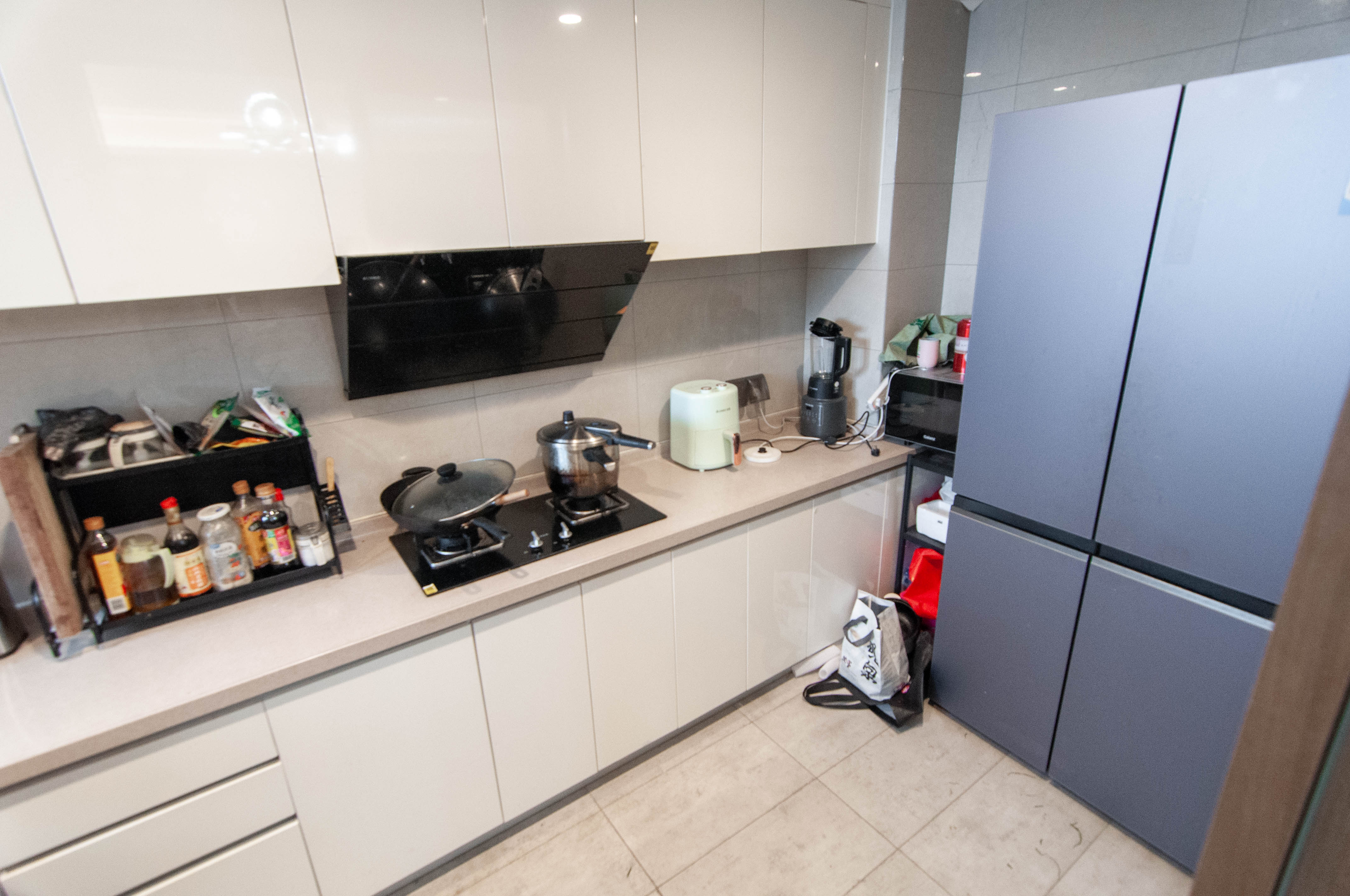 梅溪湖金茂湾  4室2厅2卫    339.0万 梅溪湖金茂湾  4室2厅2卫    339.0万厨房